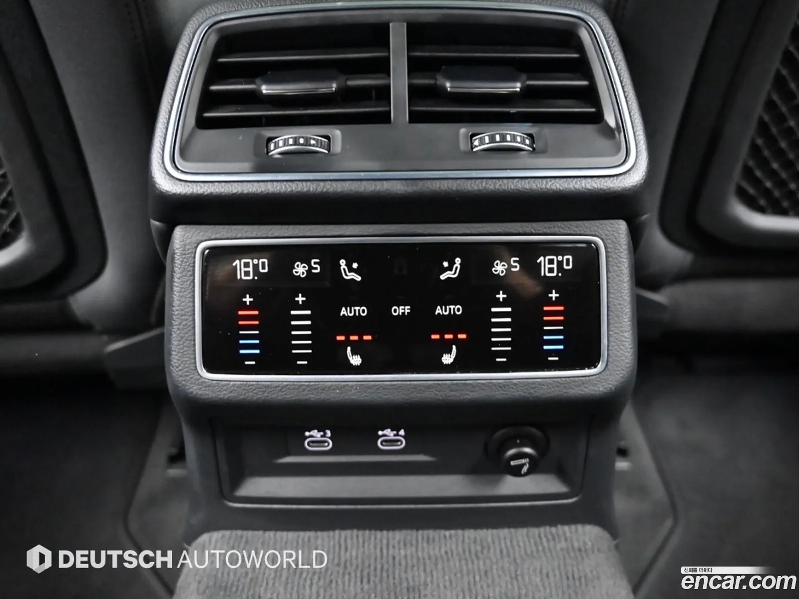 Audi A6 2021 — 13