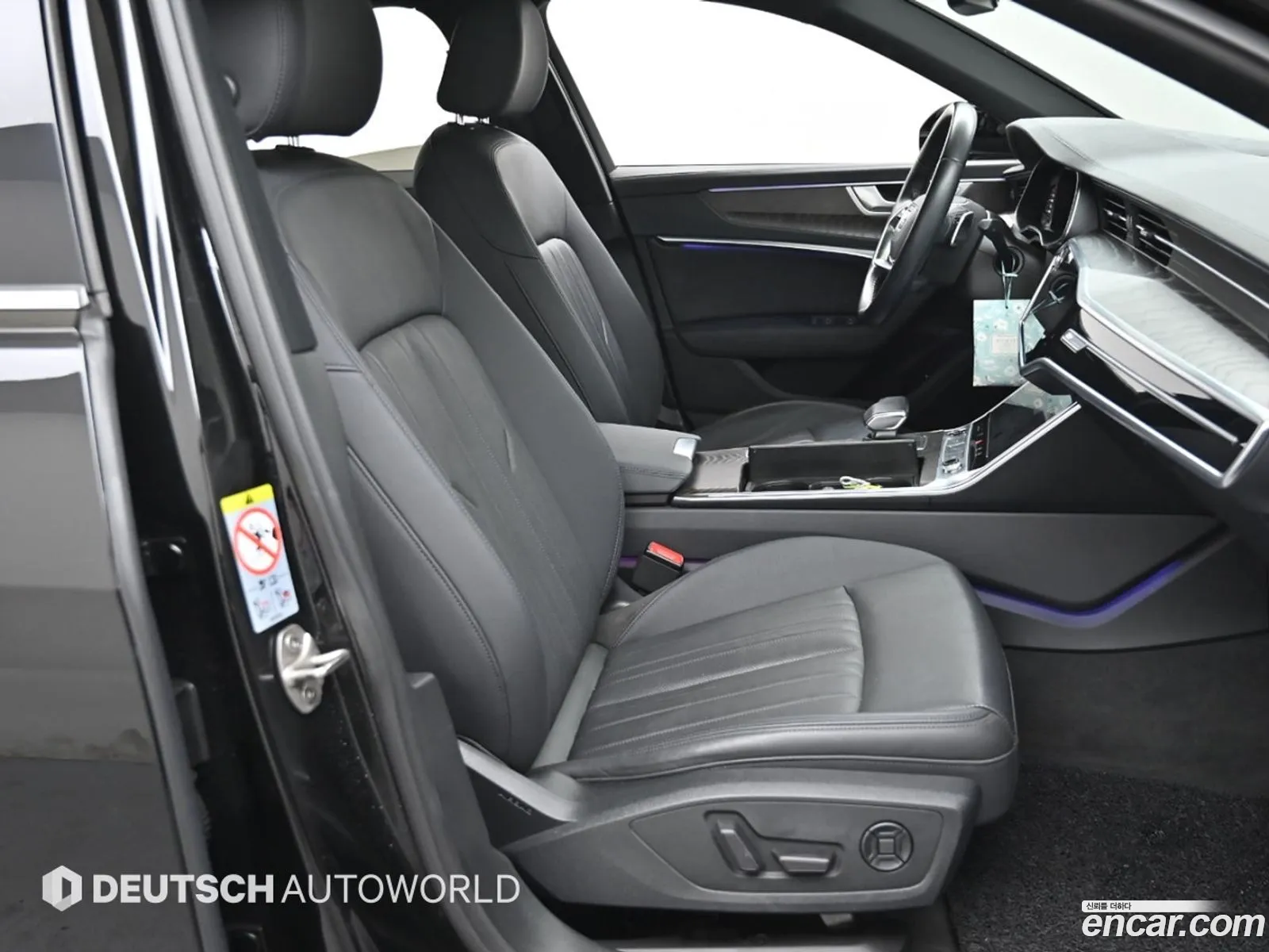 Audi A6 2021 — 7