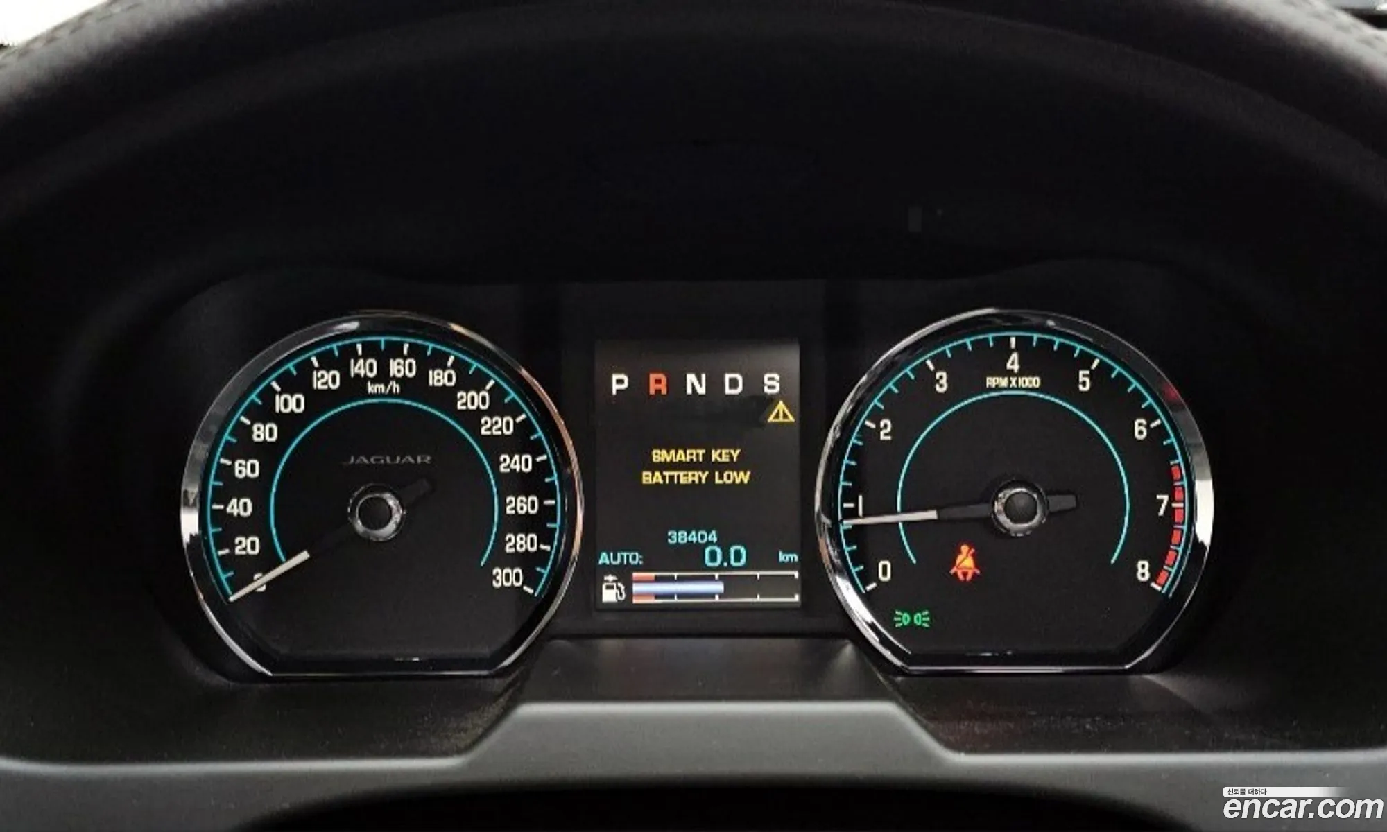 Jaguar XF 2015 SAJAA05S1FPU67957 — 19