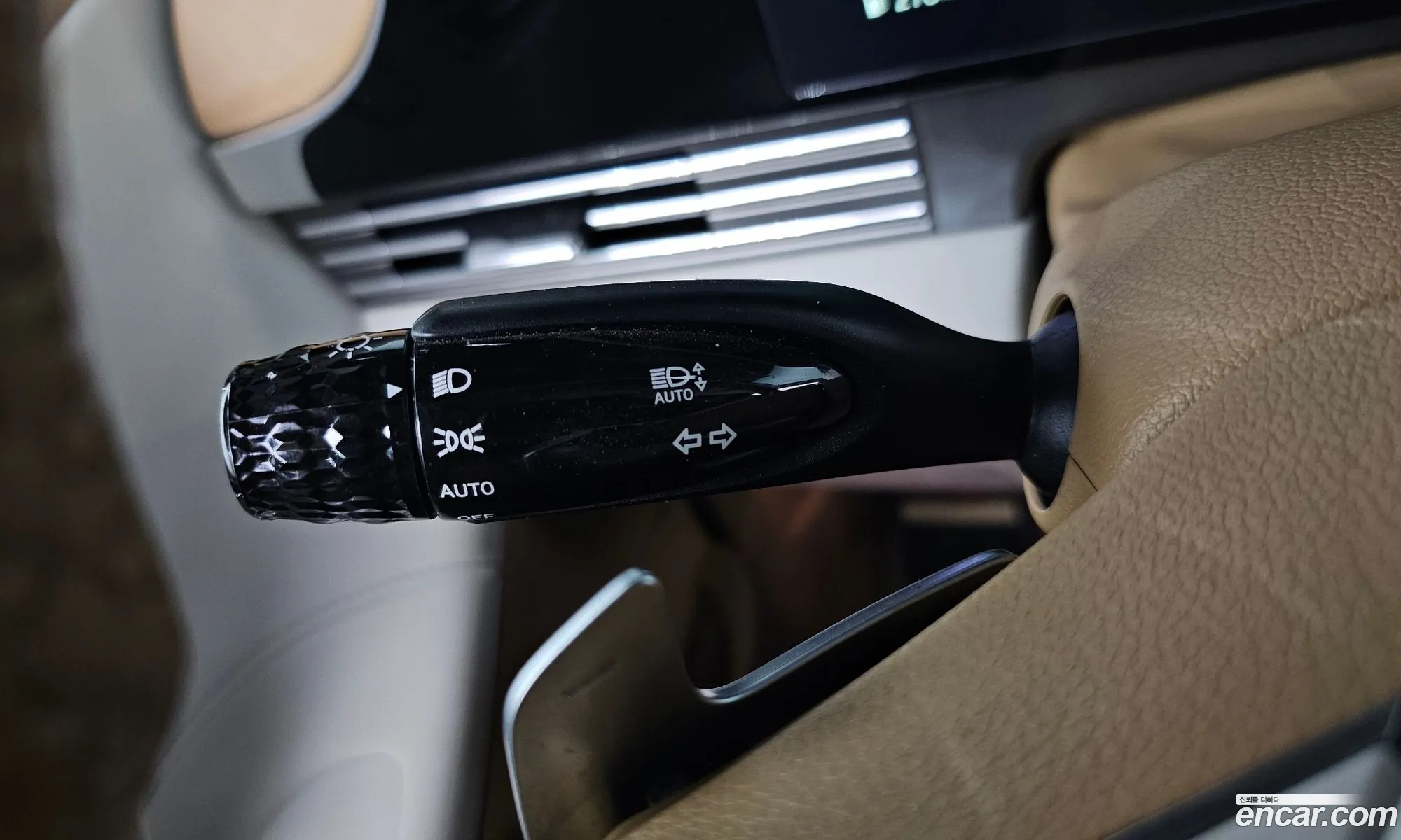 Hyundai Grandeur IG Hybrid 2020 — 13