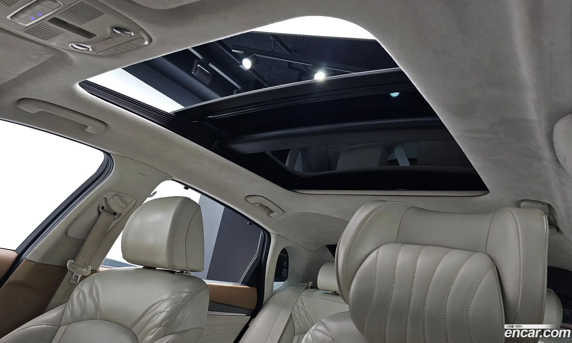 Hyundai Grandeur IG Hybrid 2020 — 11