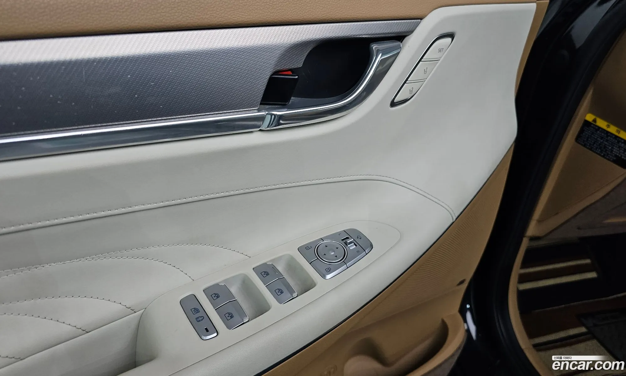 Hyundai Grandeur IG Hybrid 2020 — 19