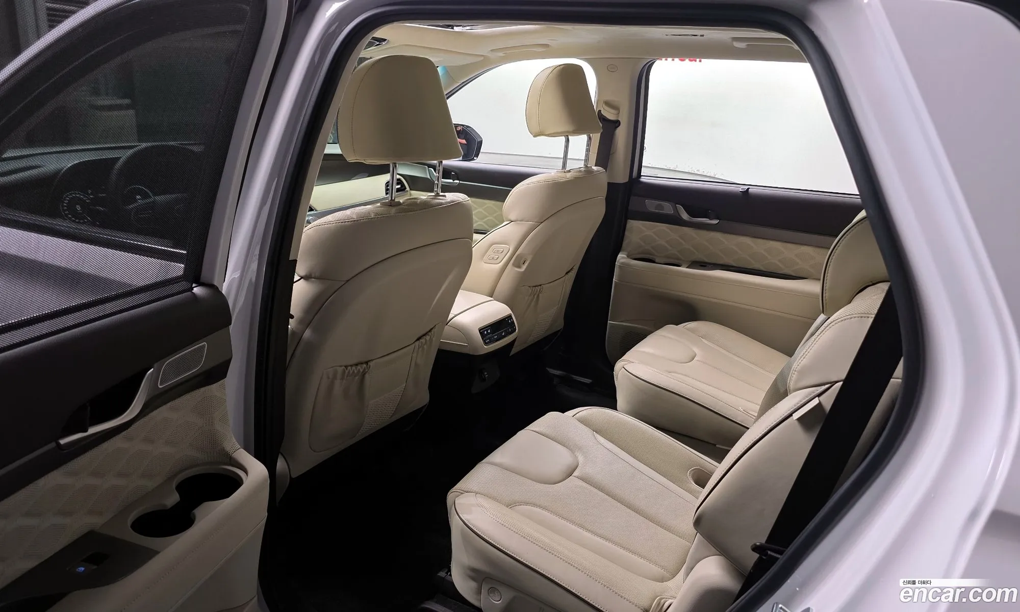 Hyundai Palisade 2021 — 10