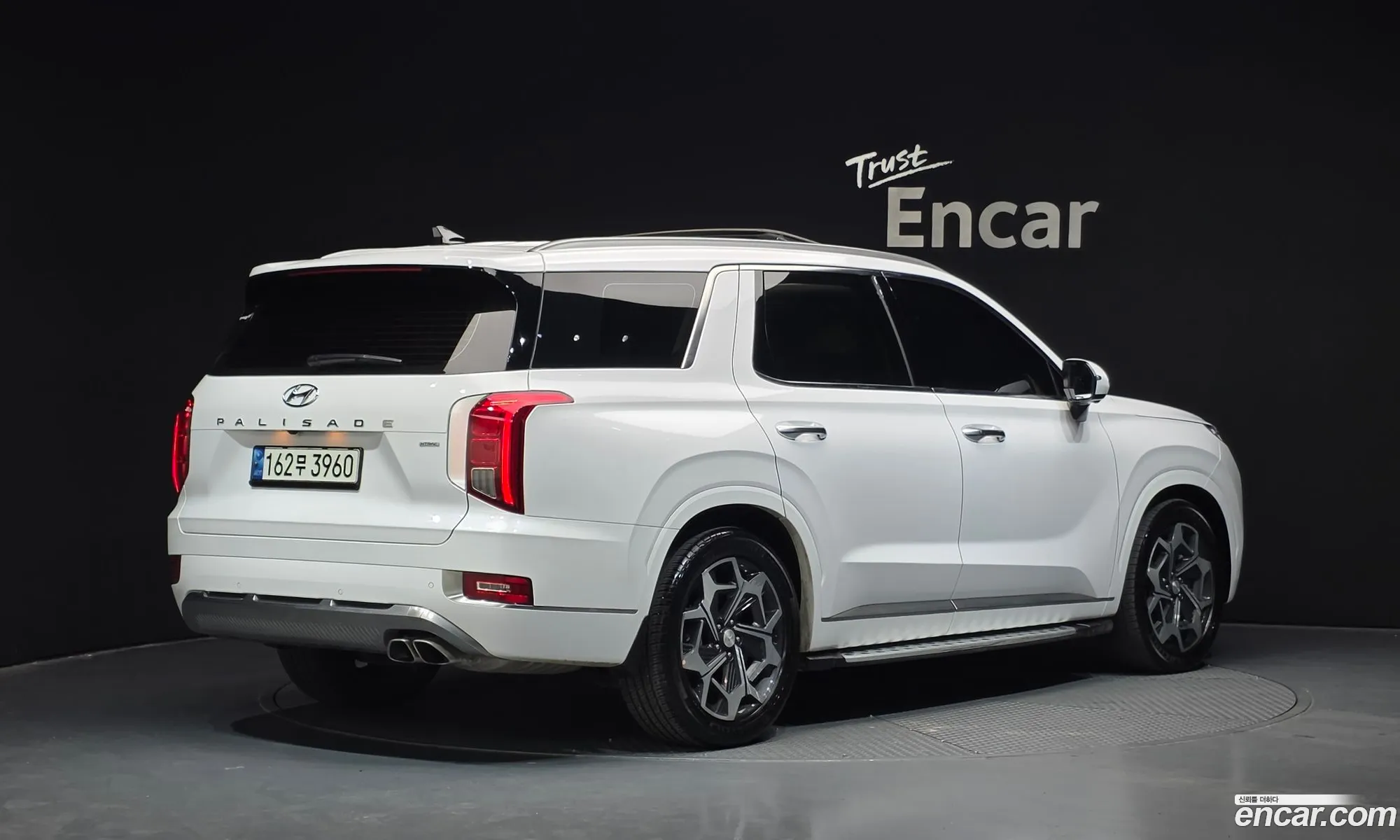 Hyundai Palisade 2021 — 12