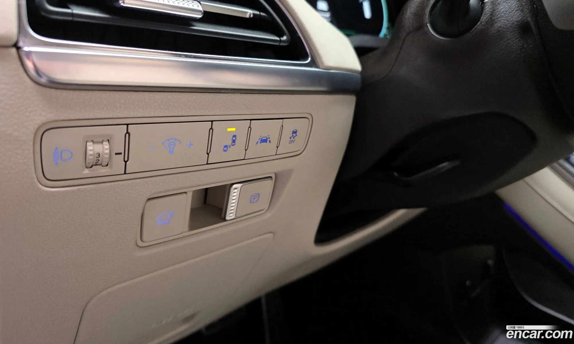 Hyundai Palisade 2021 — 2