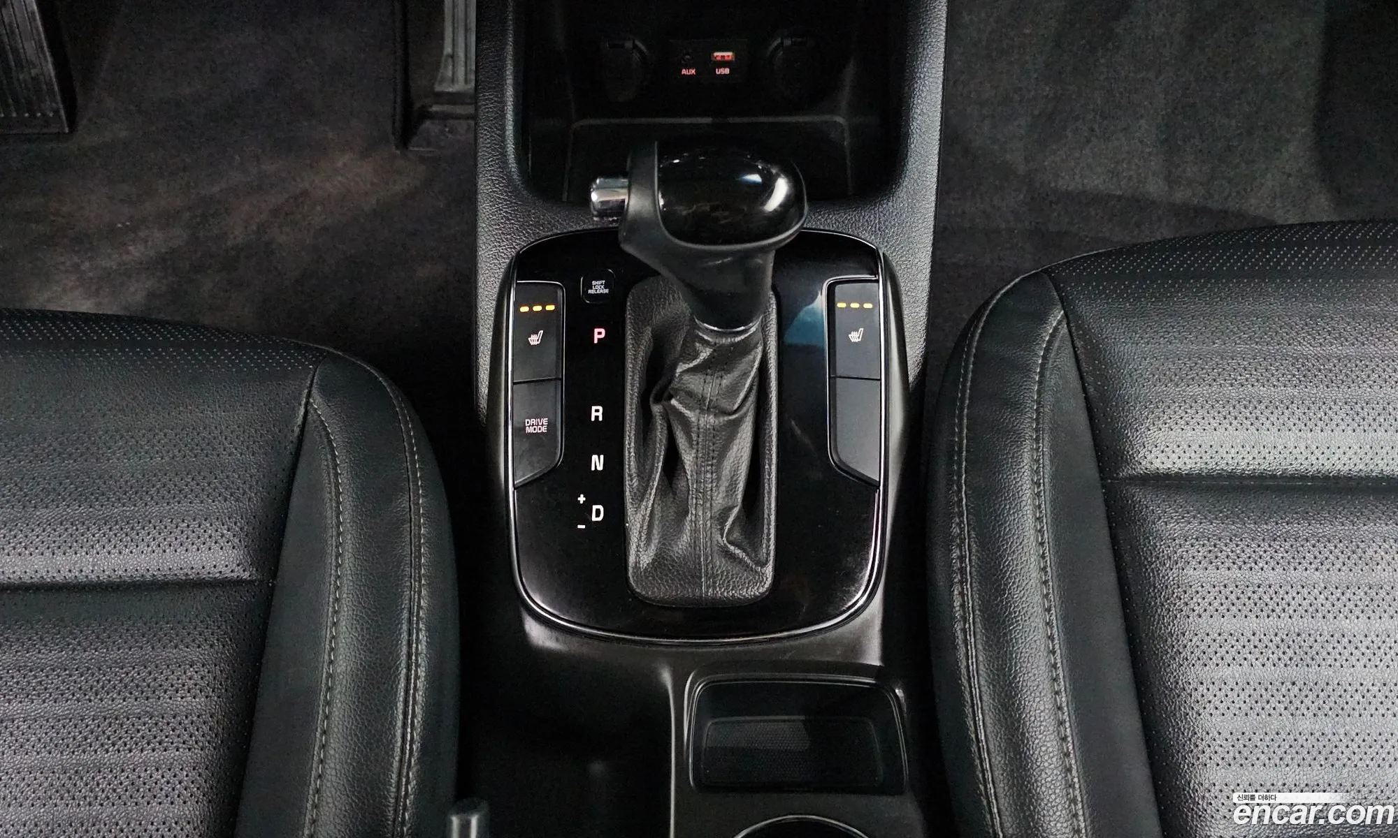 Kia K3 2017 — 7