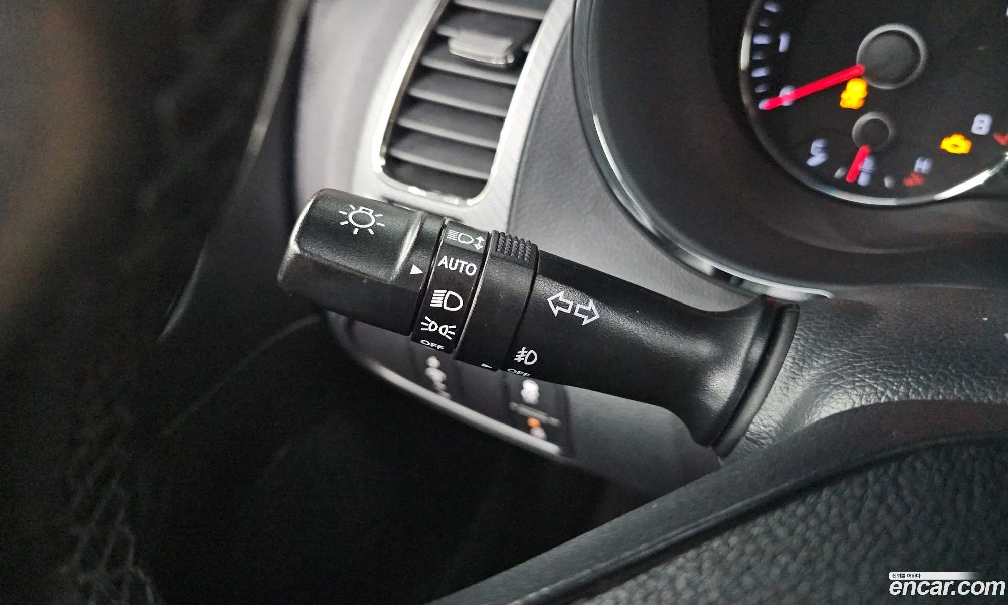 Kia K3 2017 — 8