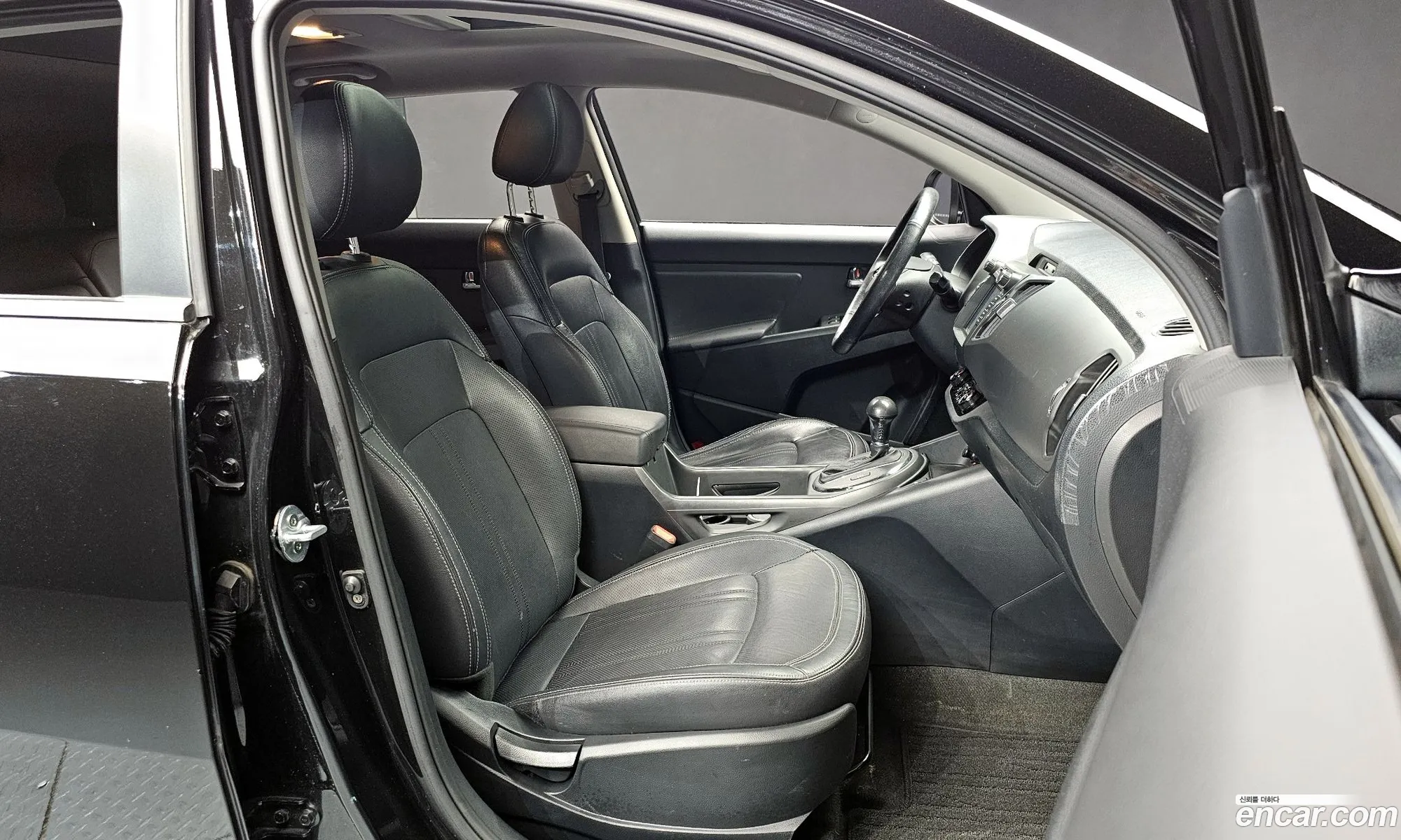 Kia Sportage R 2012 — 19
