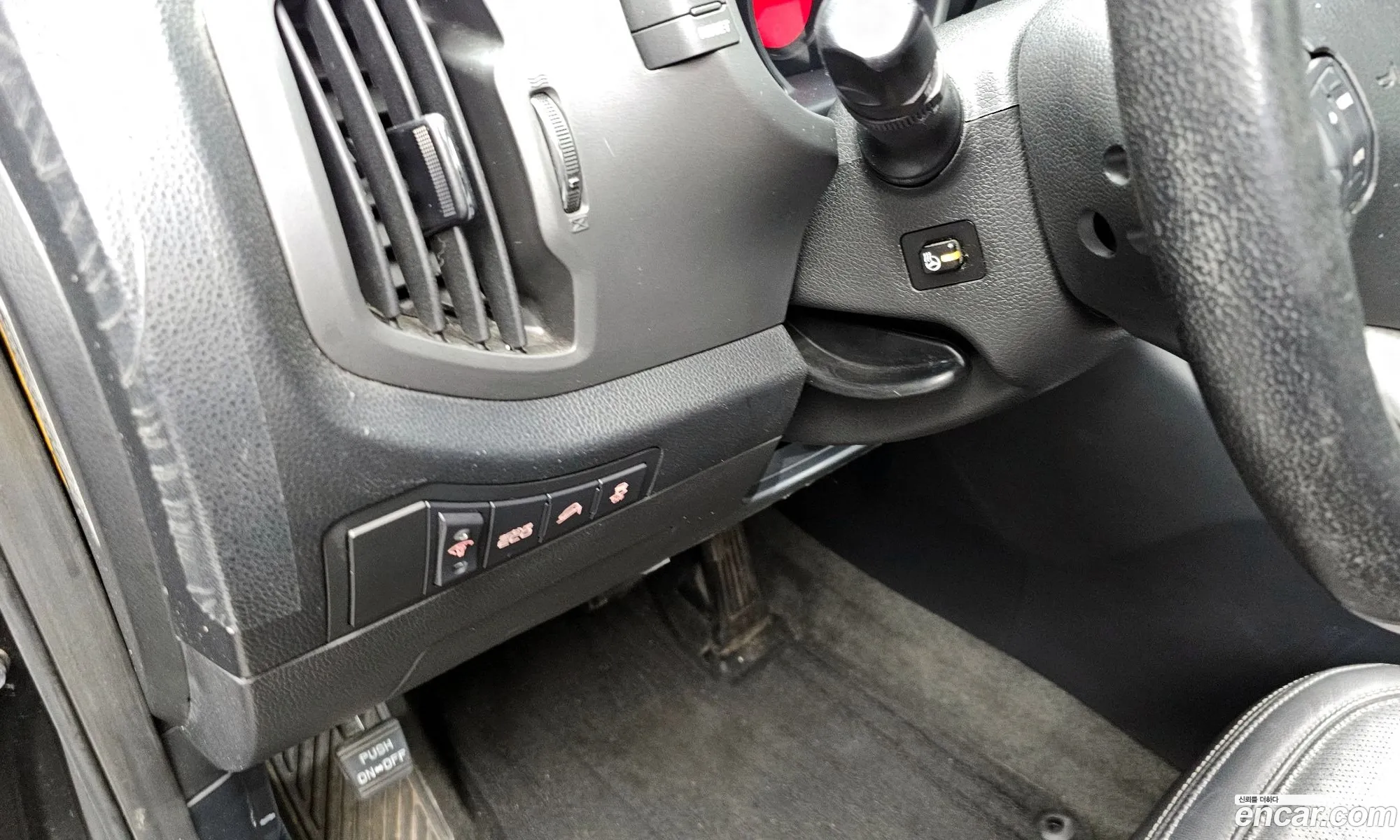 Kia Sportage R 2012 — 17