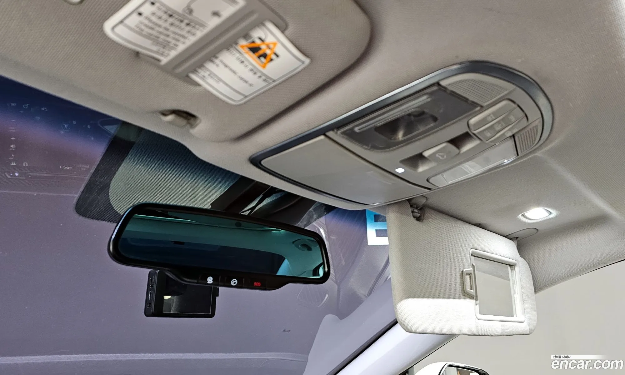 Hyundai LF Sonata 2014 — 9