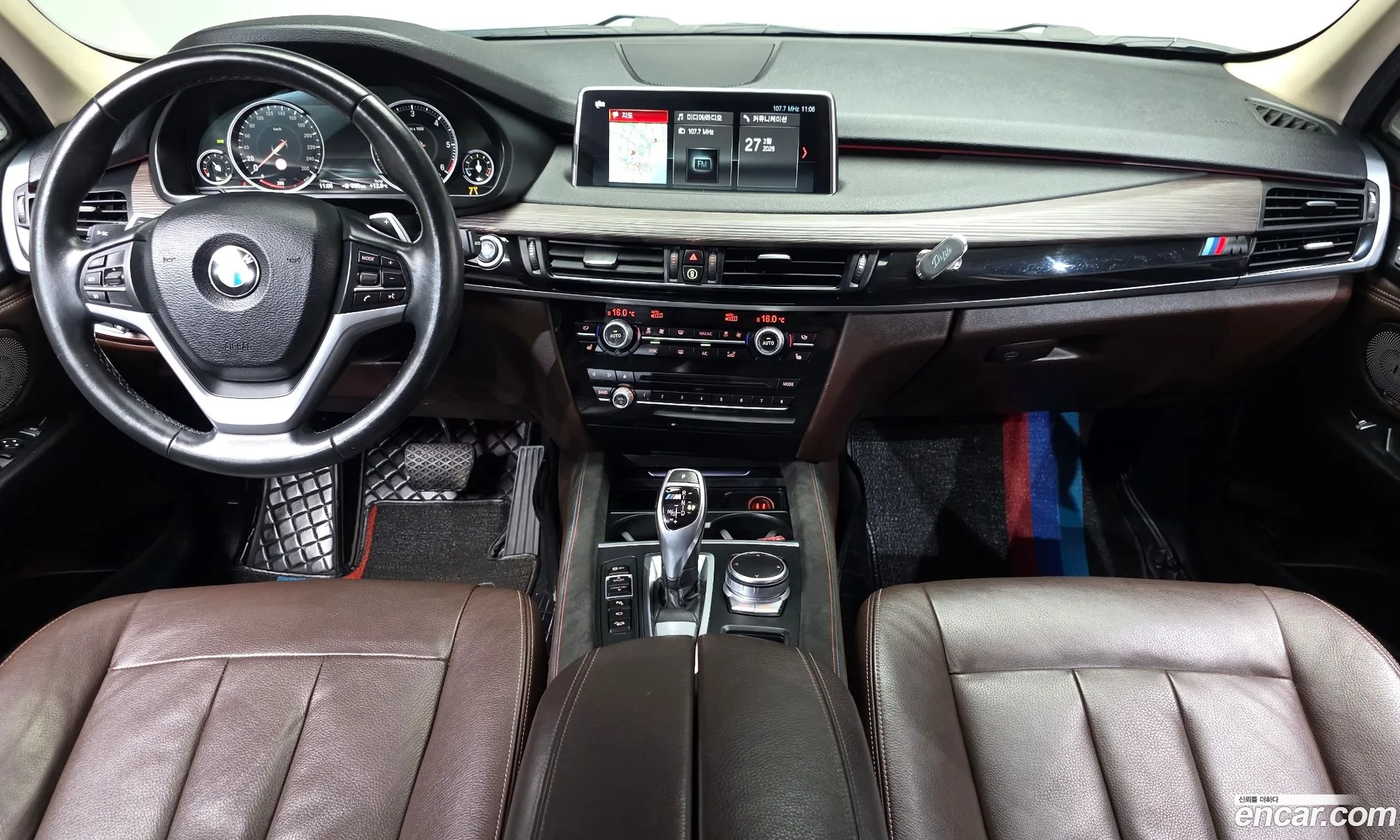 BMW X5 2017 WBAKS4101J0W62872 — 6
