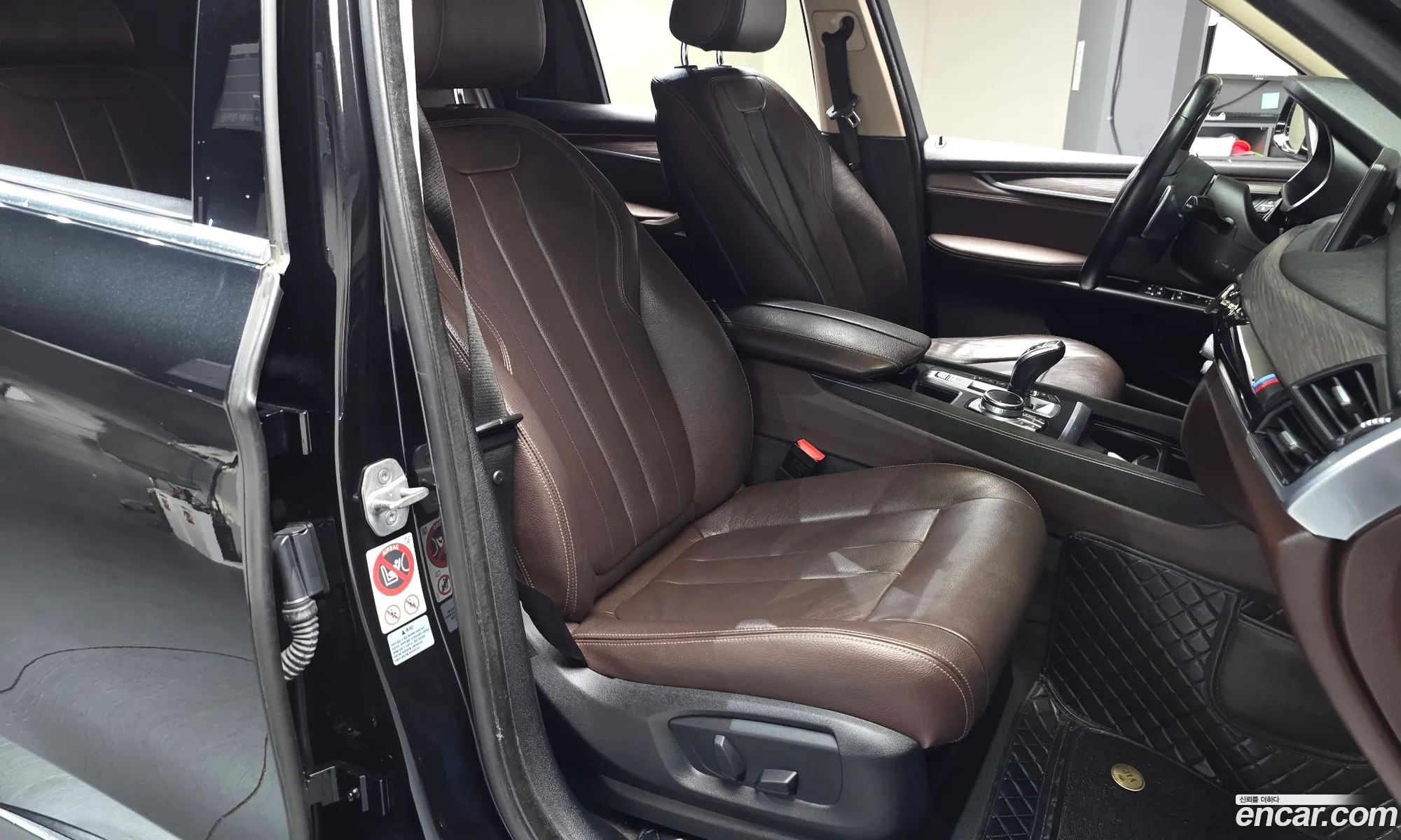 BMW X5 2017 WBAKS4101J0W62872 — 5