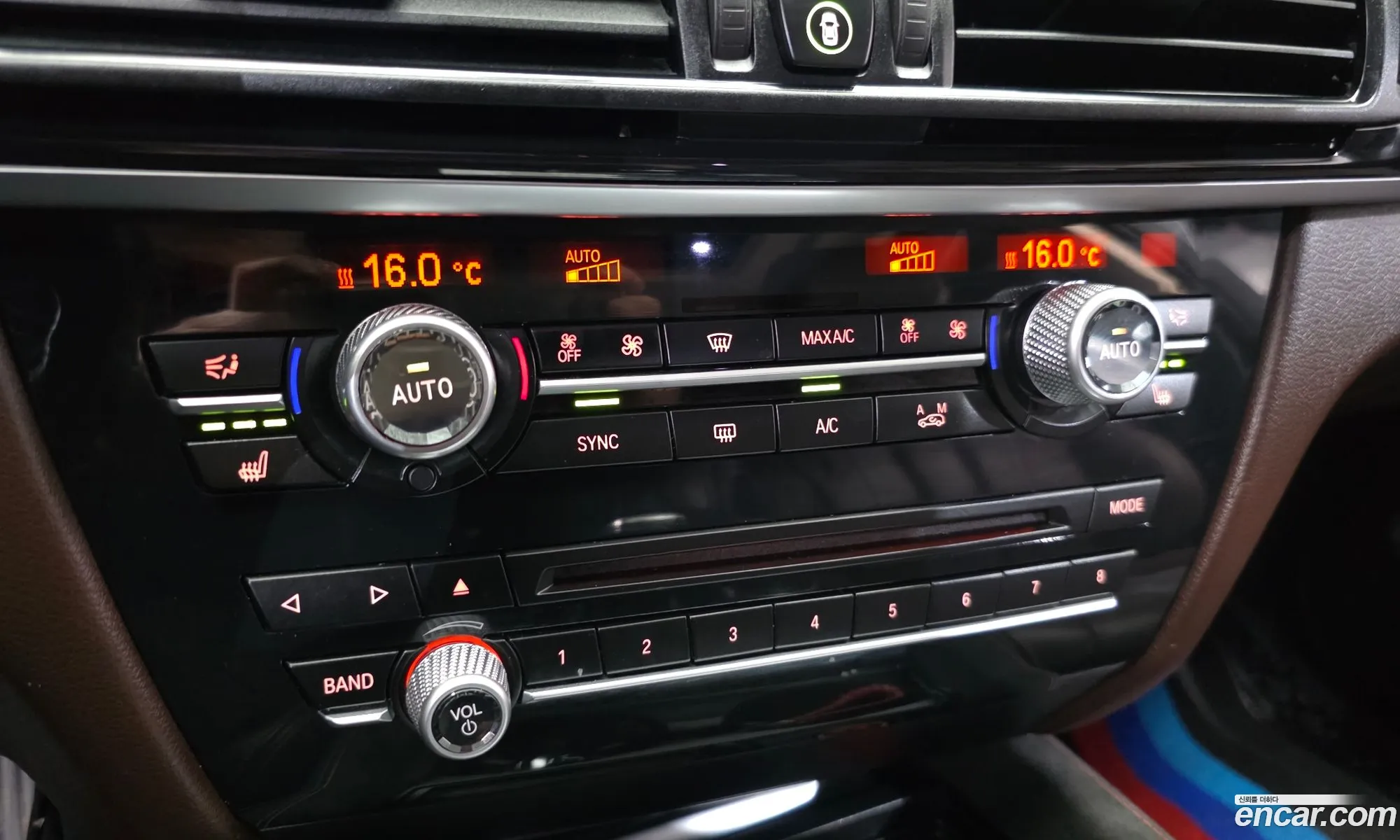 BMW X5 2017 WBAKS4101J0W62872 — 7