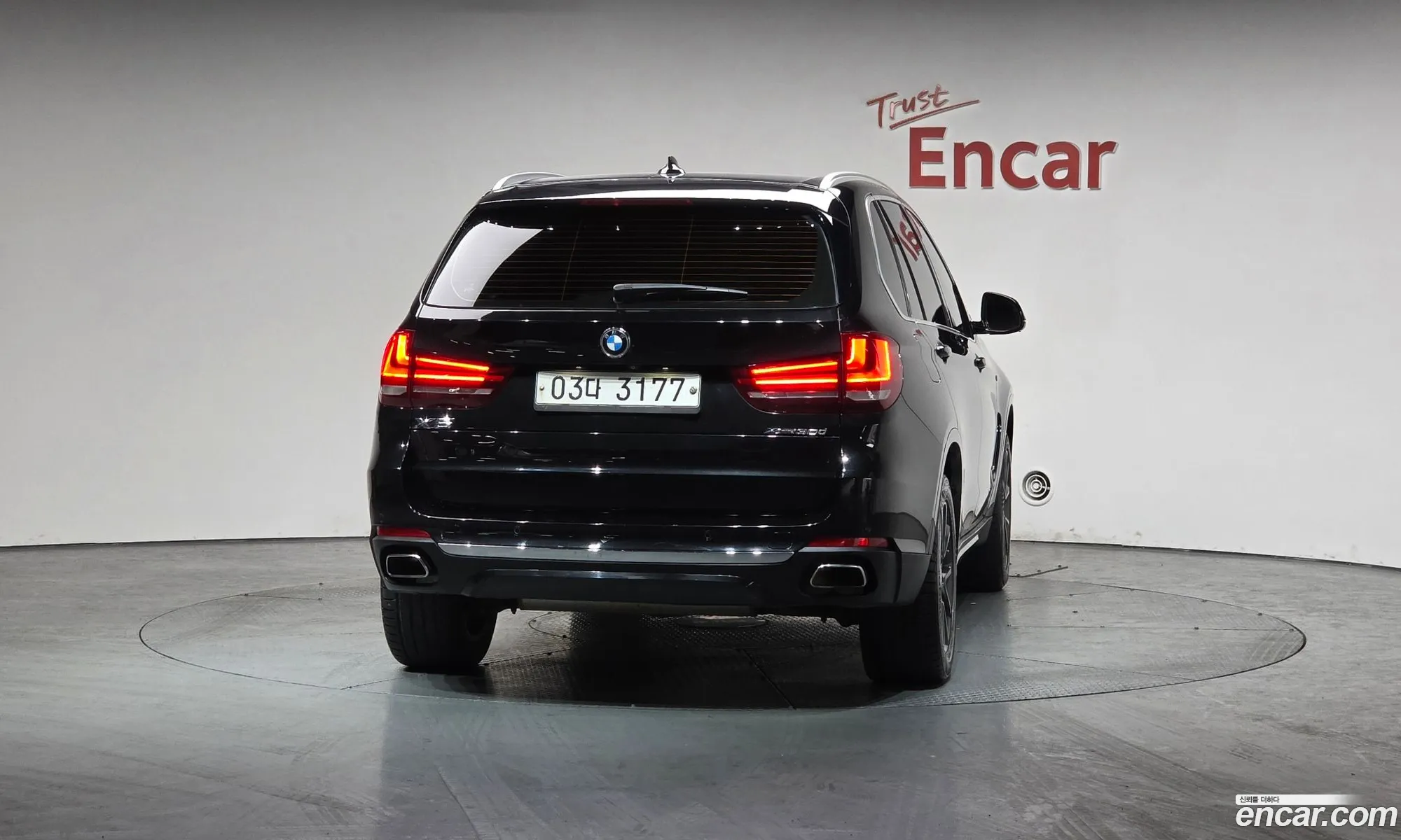 BMW X5 2017 WBAKS4101J0W62872 — 16