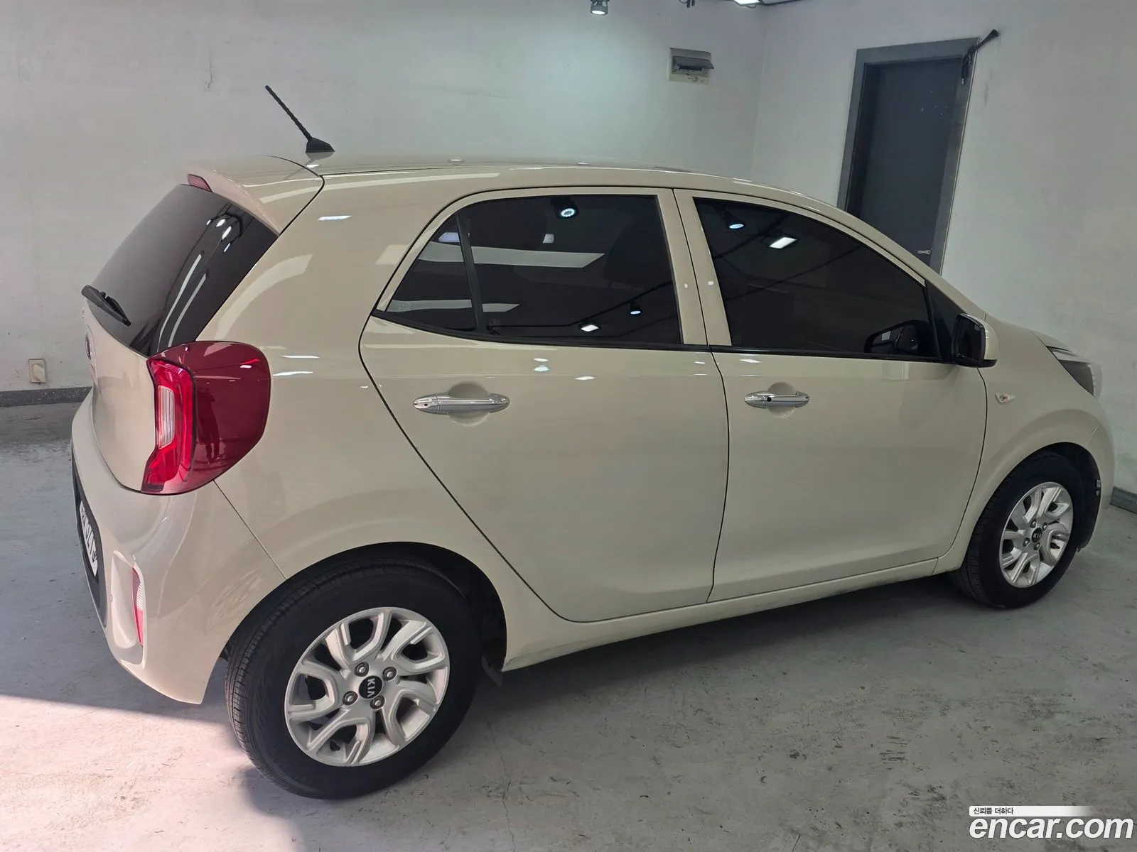 Kia Morning 2018 — 6