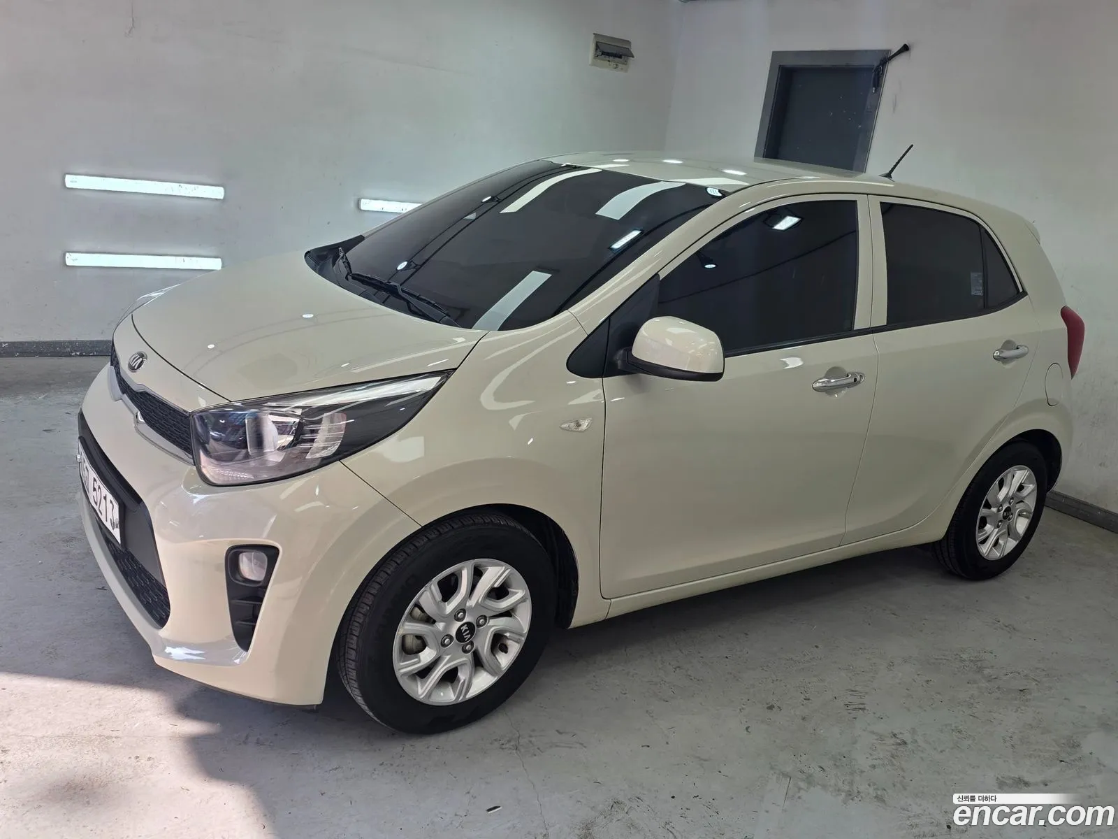 Kia Morning 2018 — 10