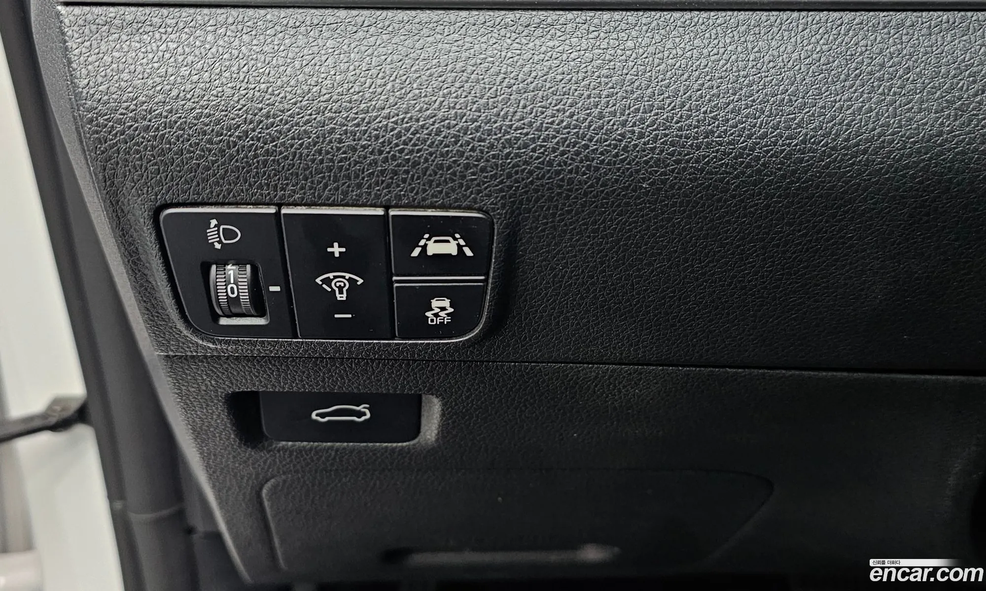 Kia K5 2022 — 9