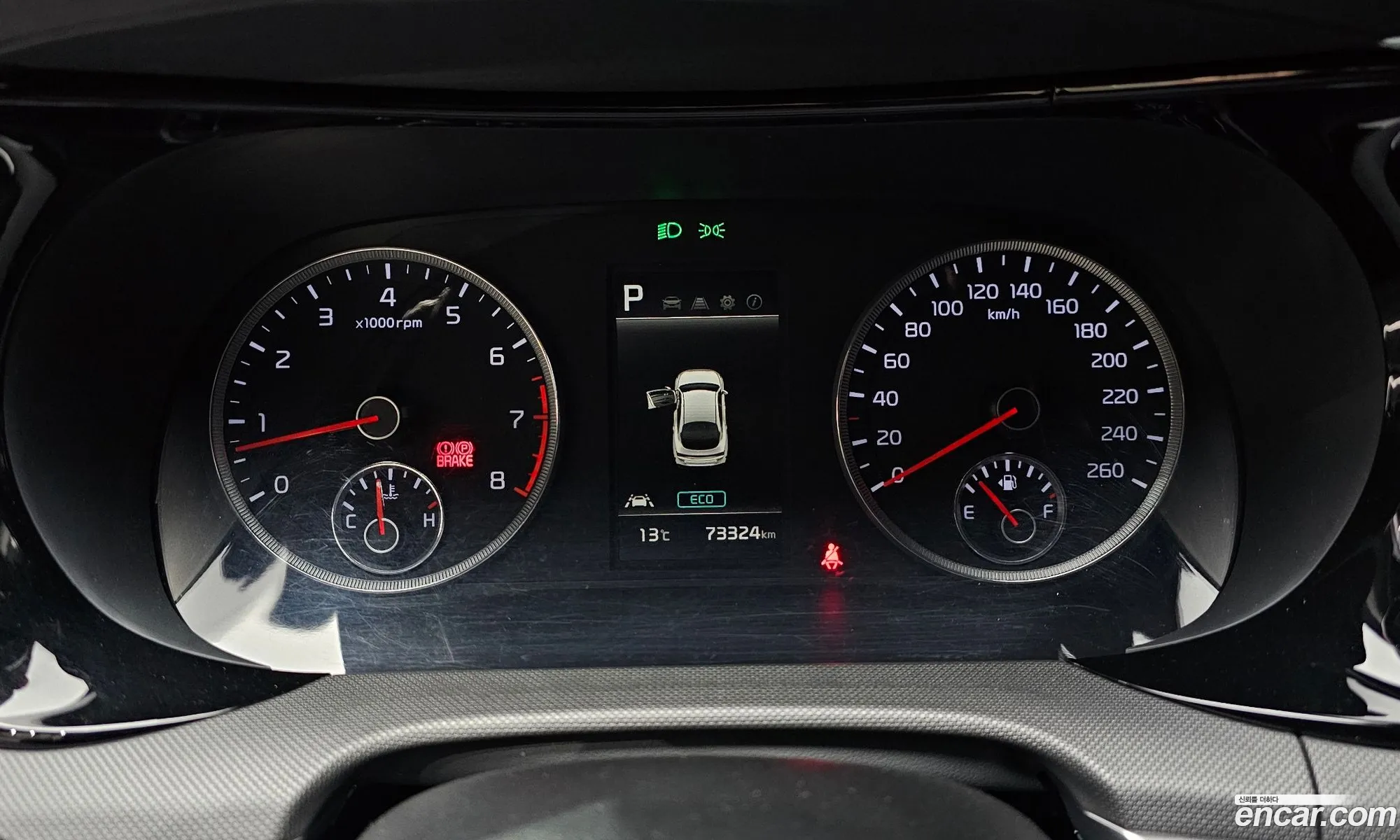 Kia K5 2022 — 18