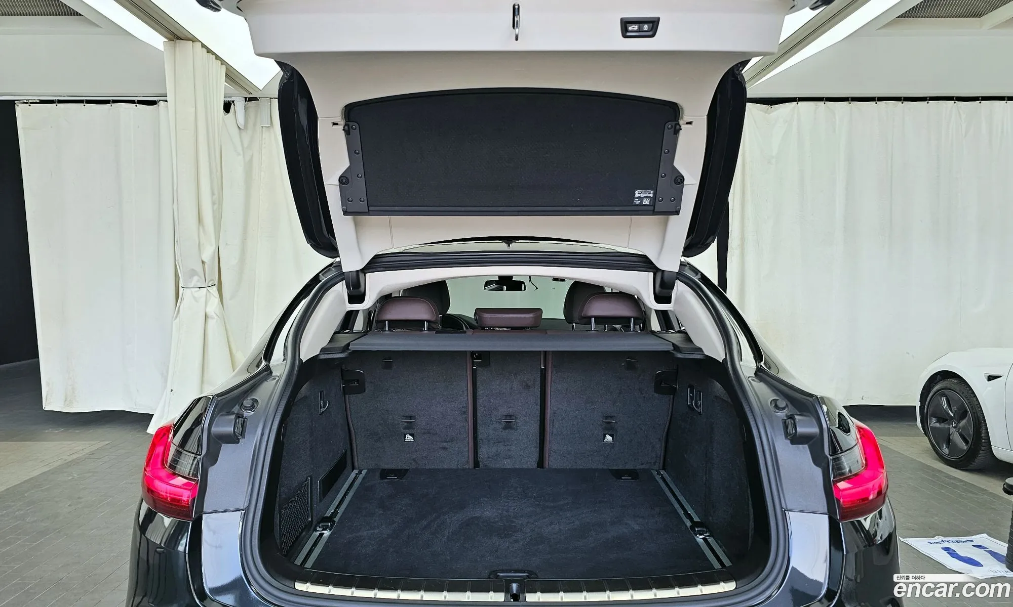 BMW X4 2021 WBAVJ9107M9E93280 — 6