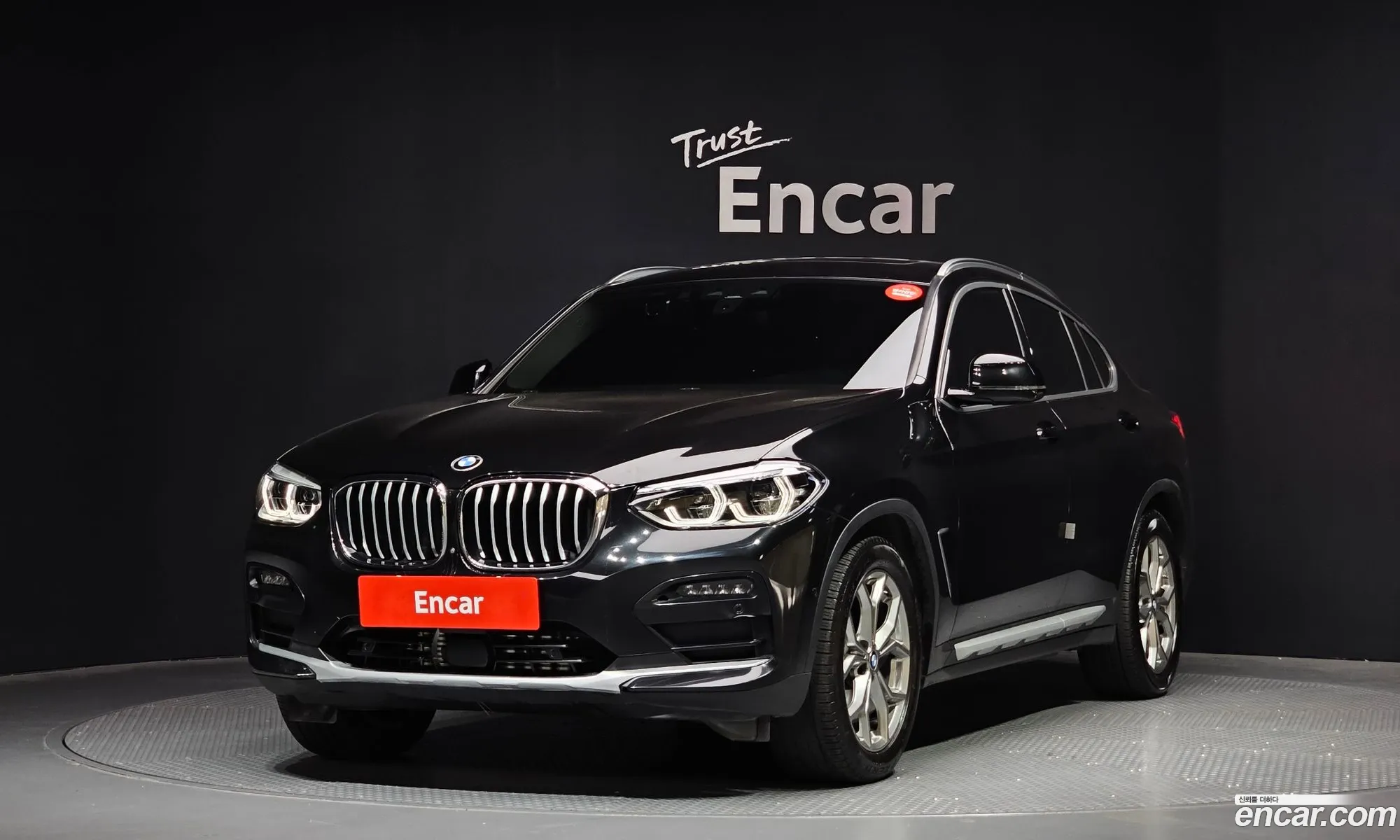 BMW X4 2021 WBAVJ9107M9E93280 — 14