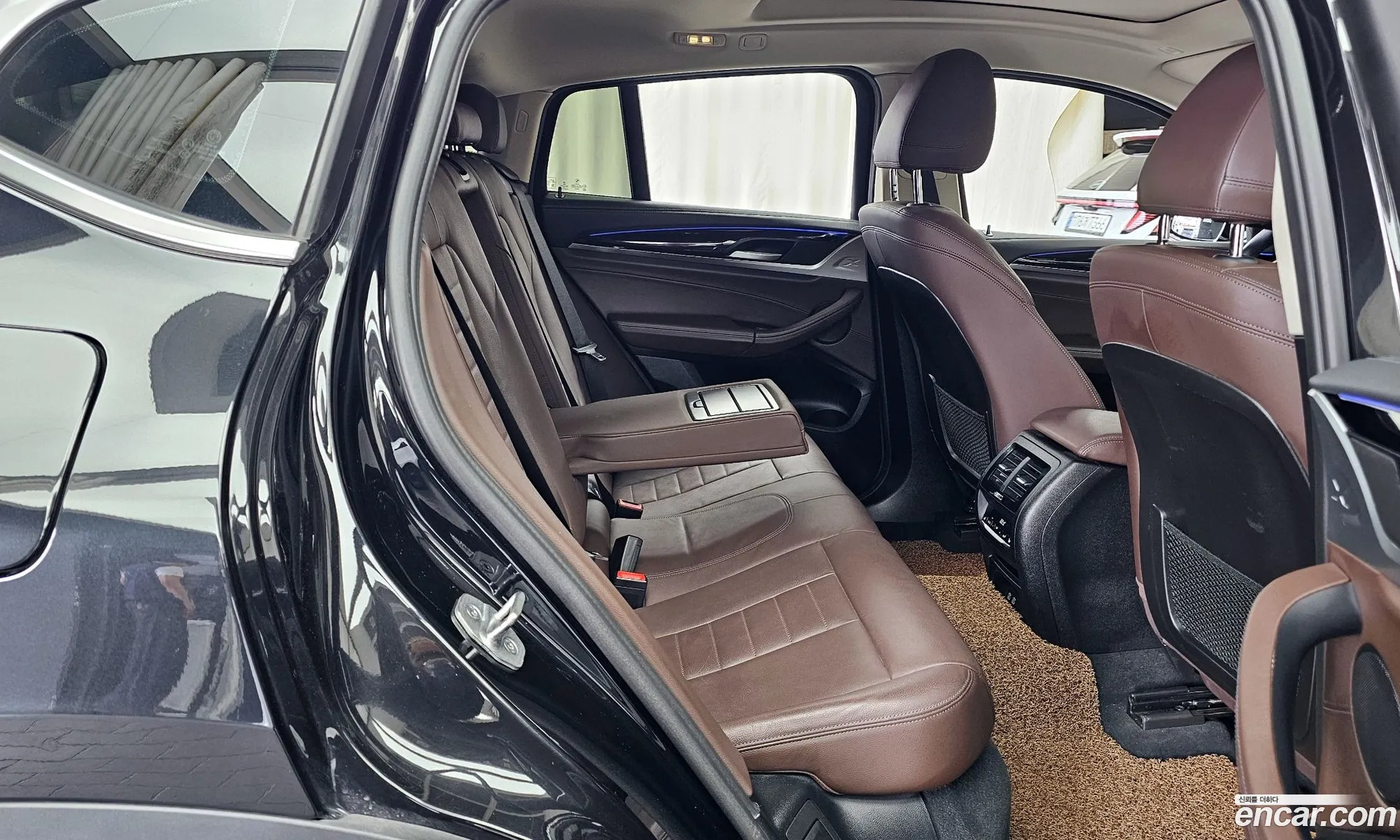 BMW X4 2021 WBAVJ9107M9E93280 — 17