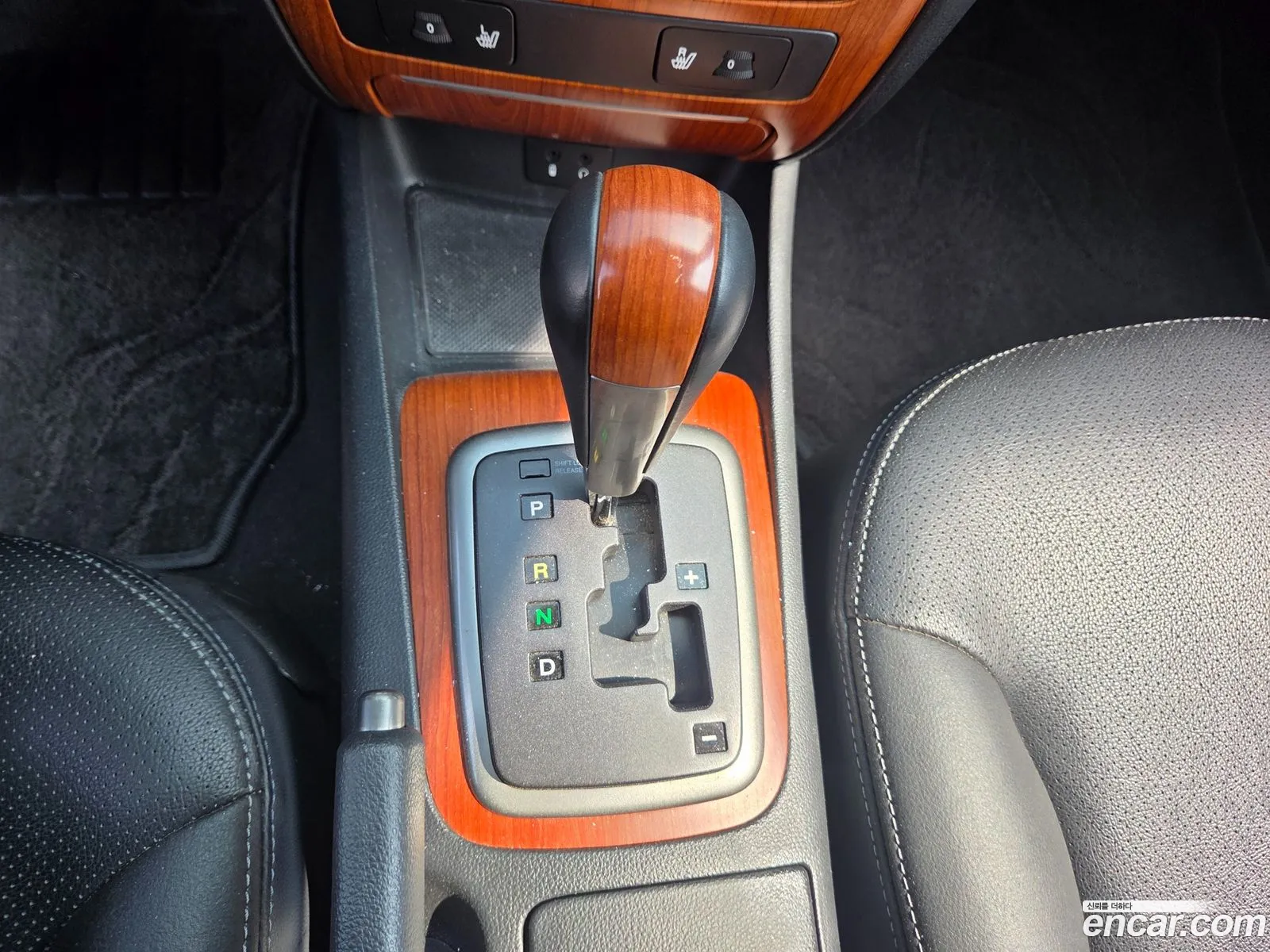 Kia Lotze 2007 — 16