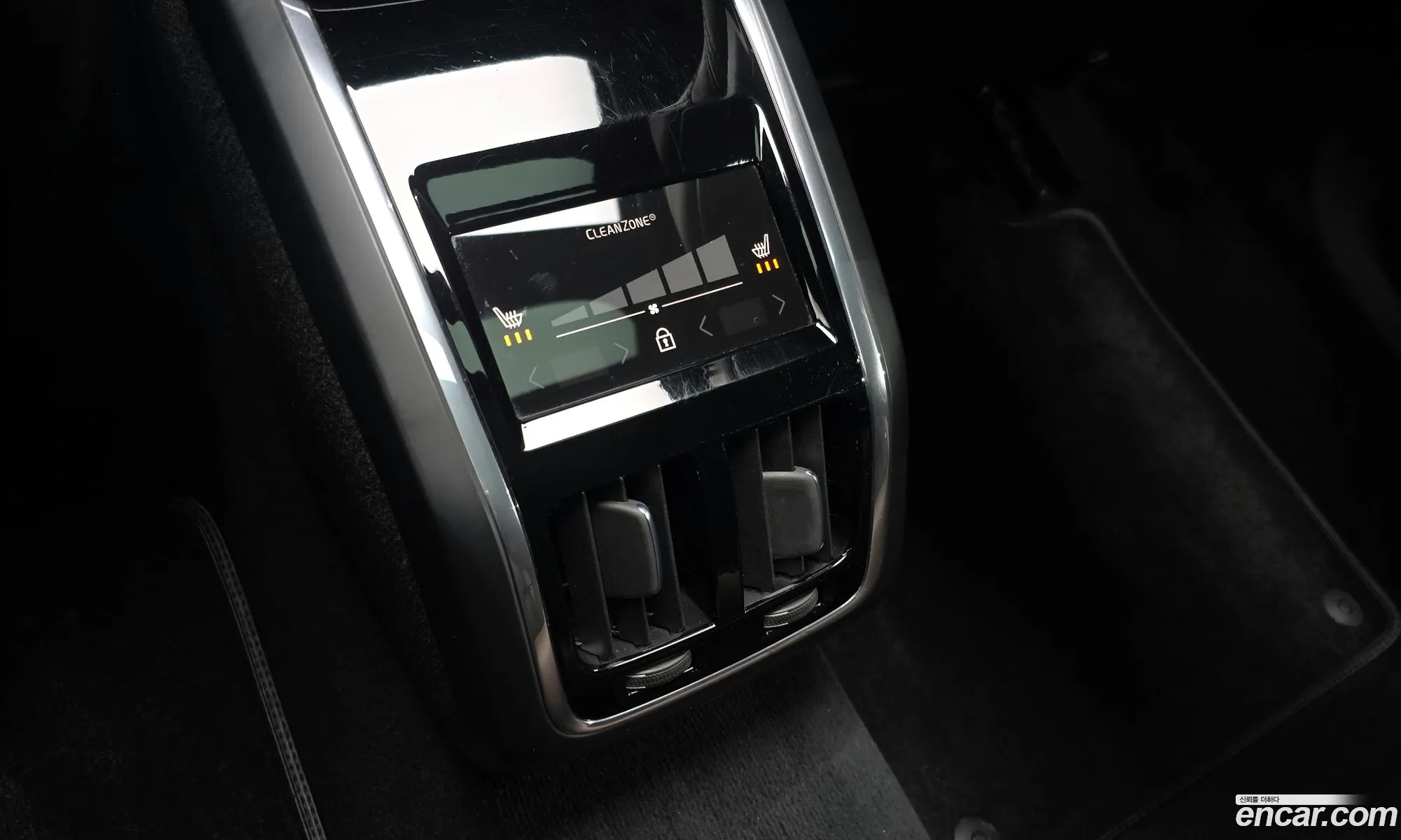 Volvo S90 2021 — 5