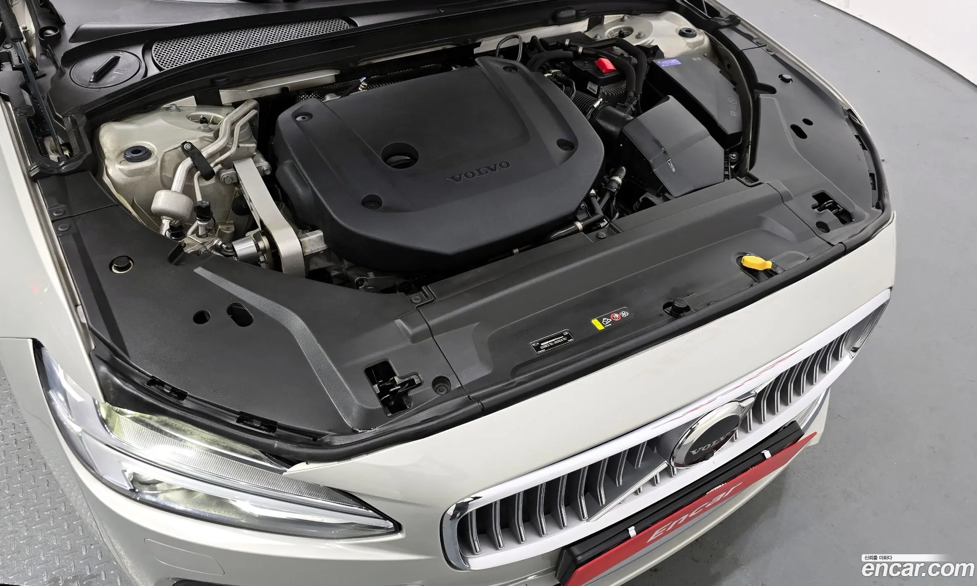 Volvo S90 2021 — 13