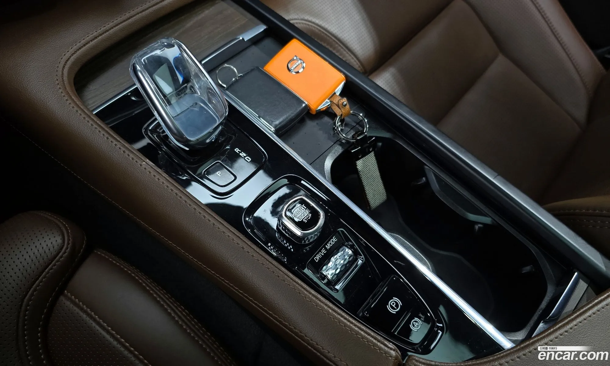 Volvo S90 2021 — 6