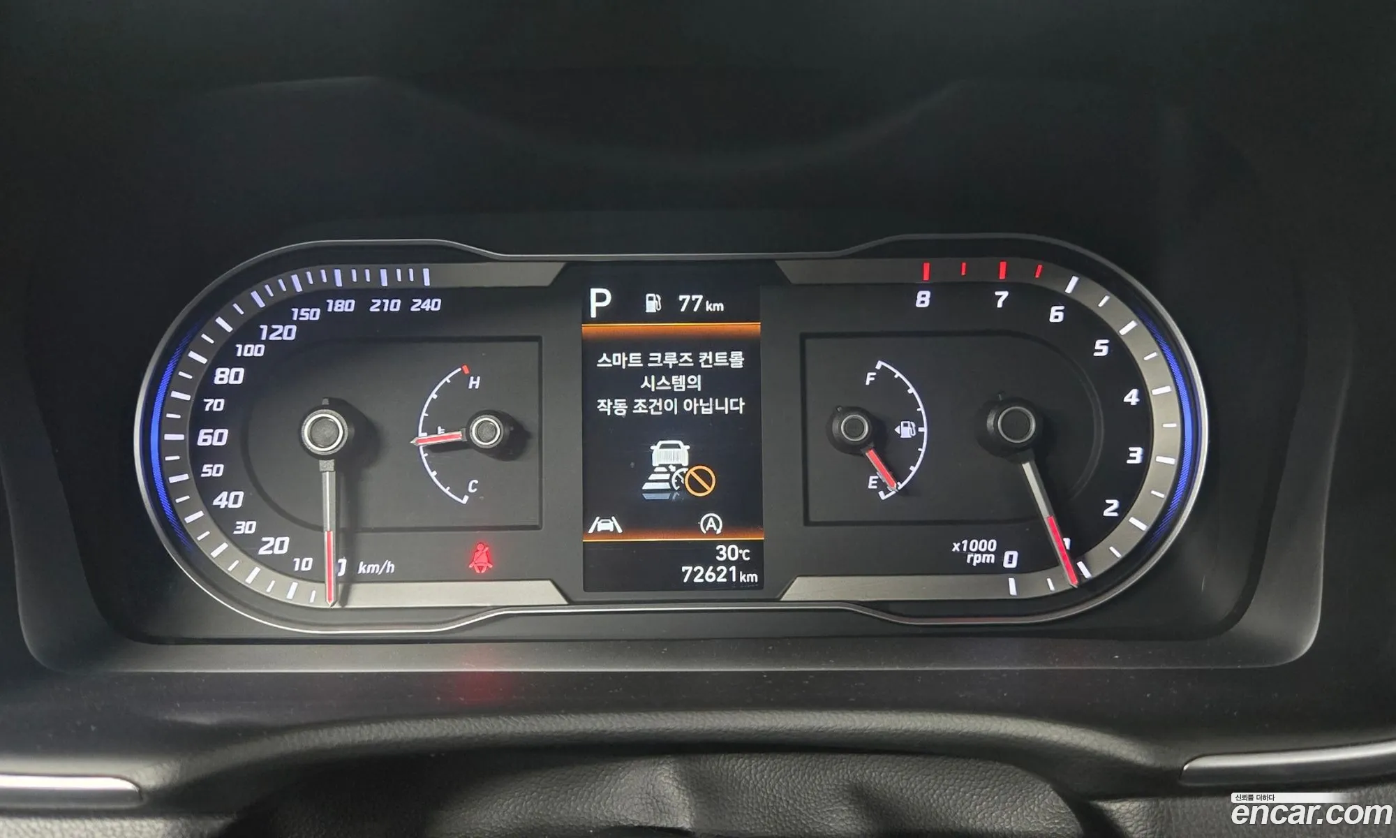 Hyundai Tucson 2022 — 18