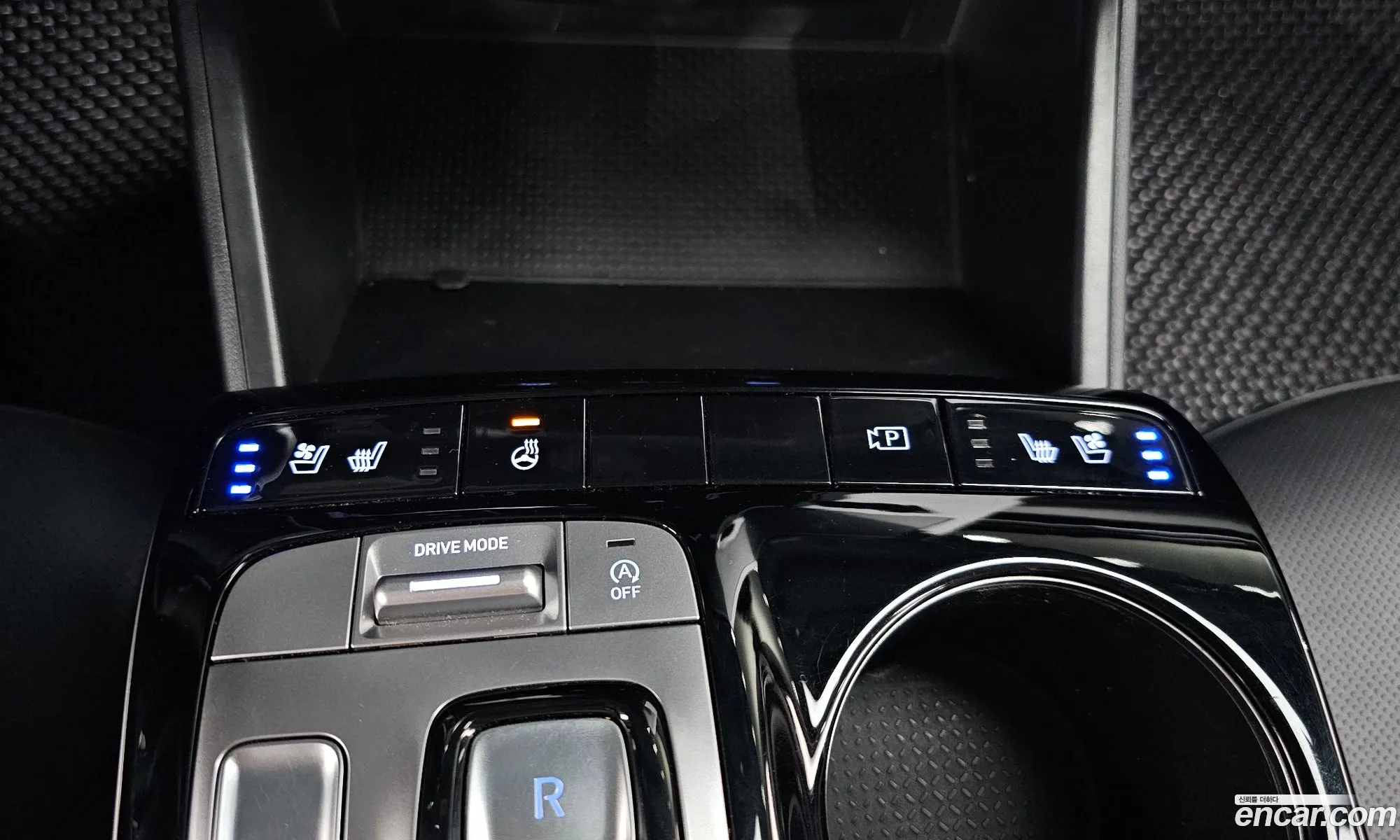 Hyundai Tucson 2022 — 15