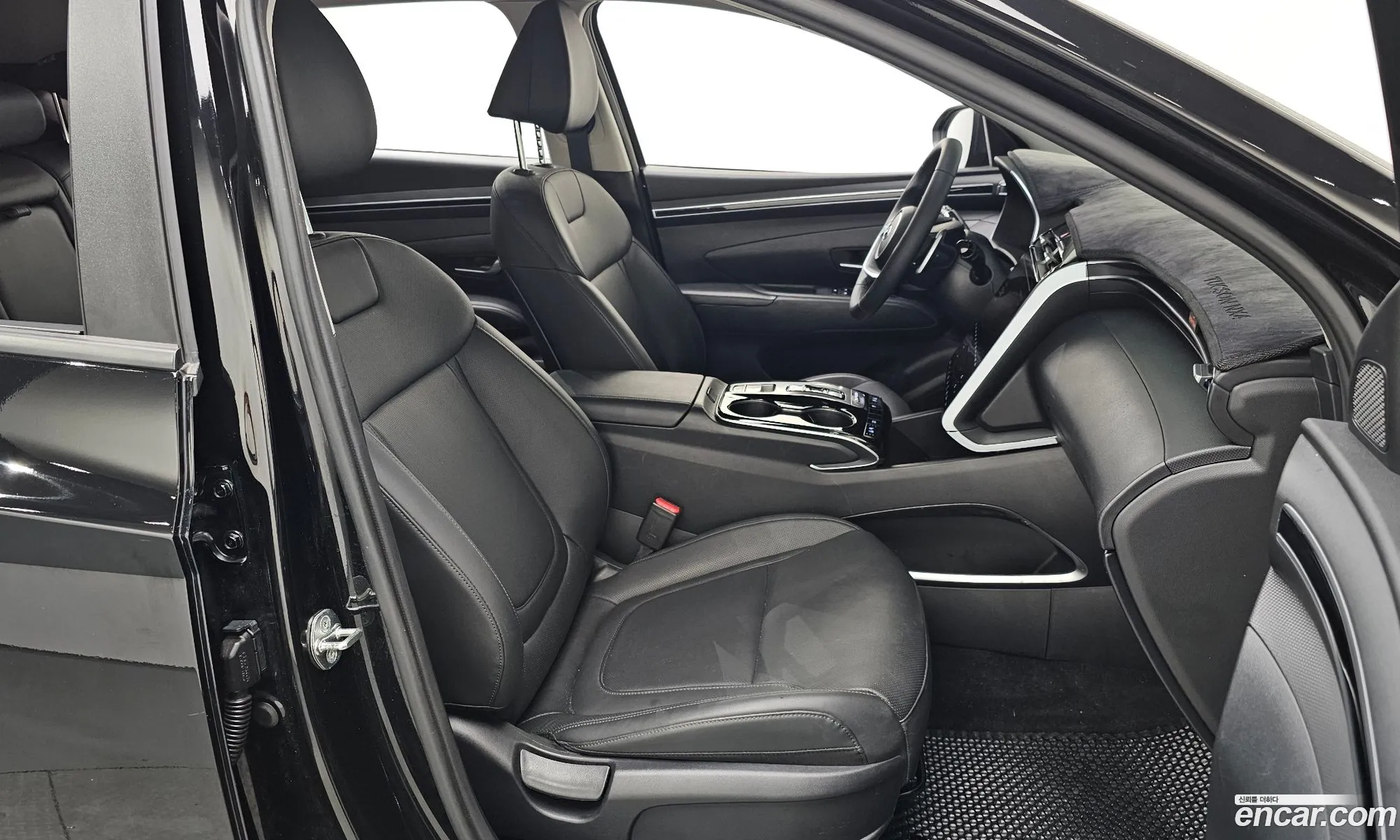 Hyundai Tucson 2022 — 6