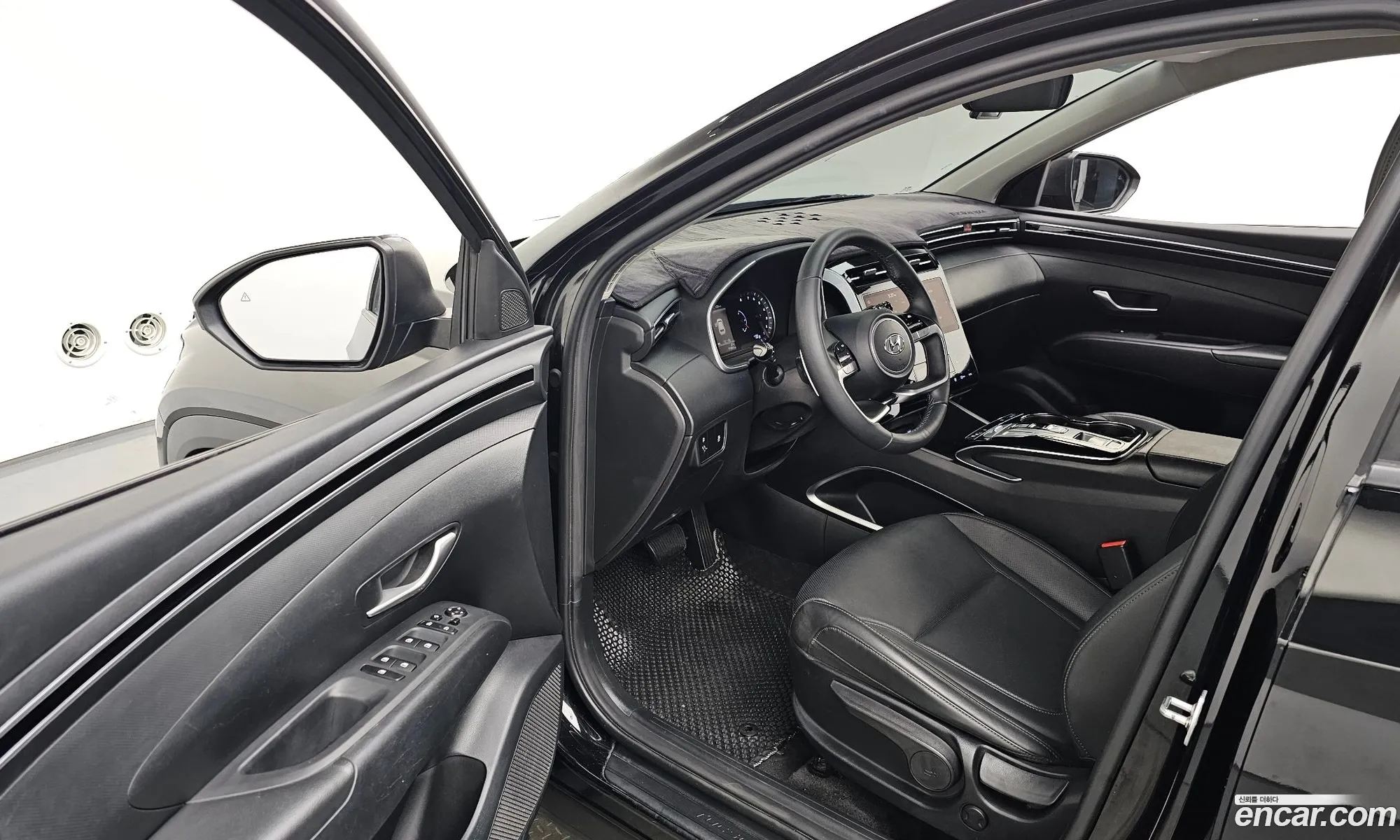 Hyundai Tucson 2022 — 17