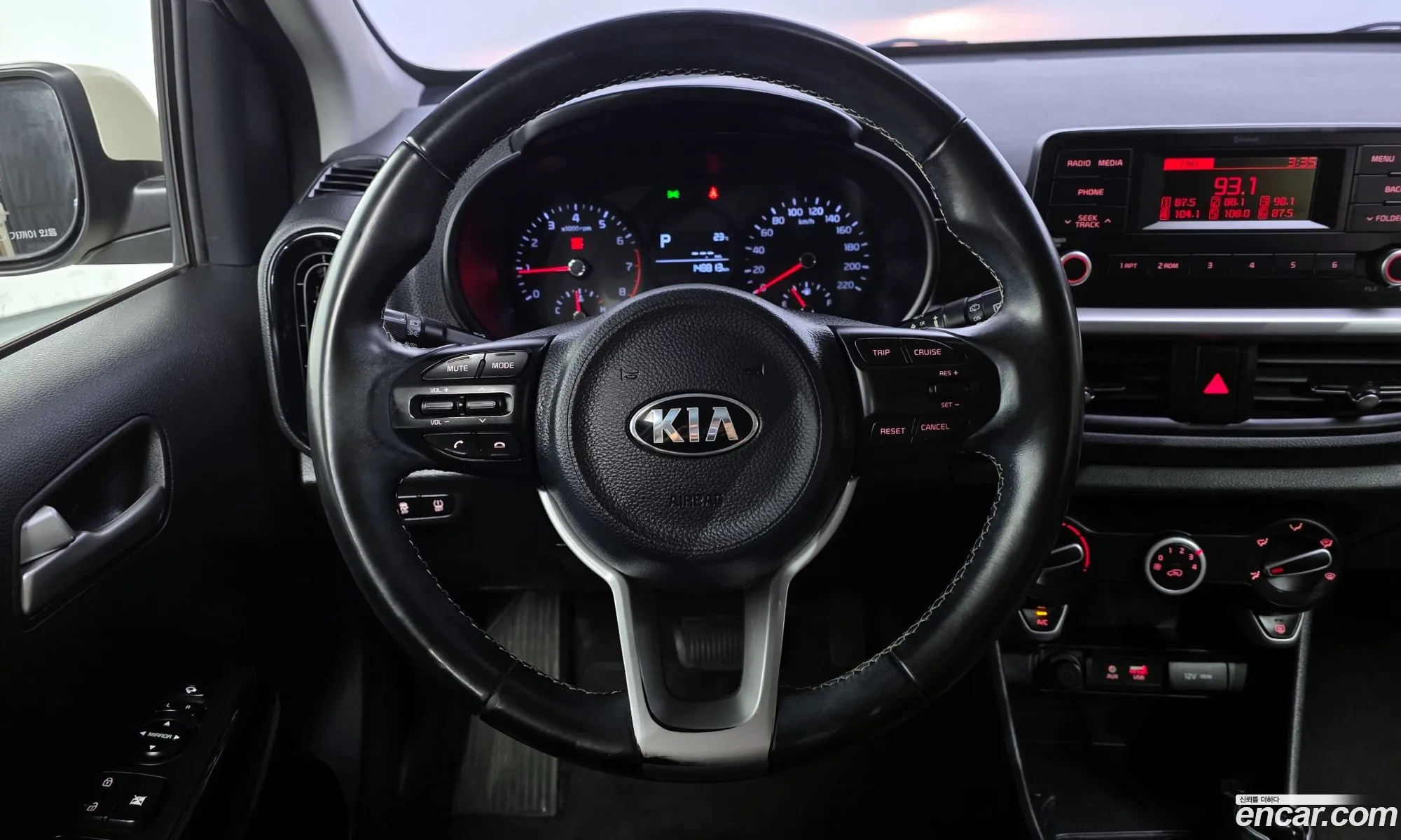Kia Morning 2018 — 16