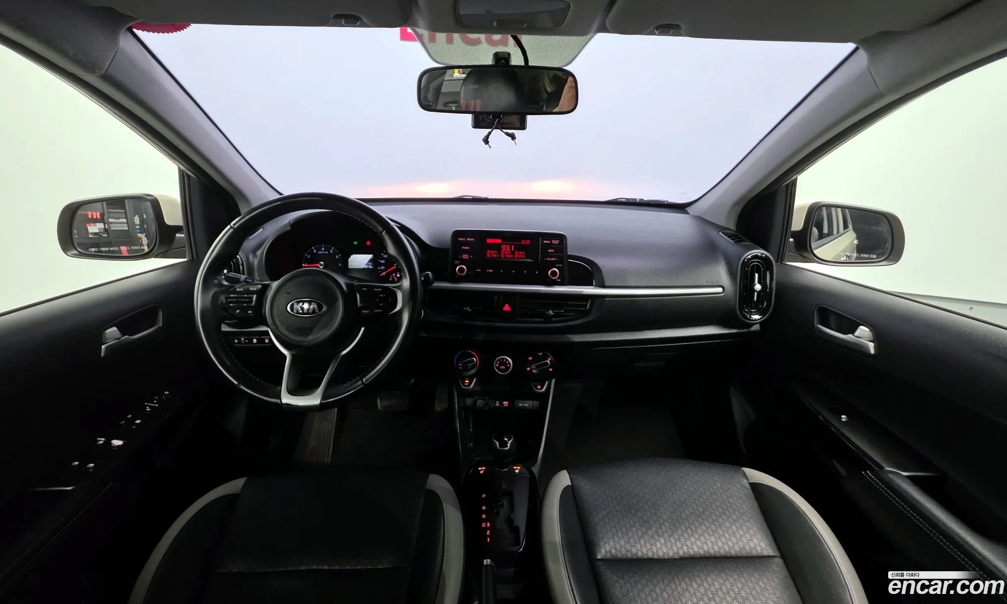 Kia Morning 2018 — 17