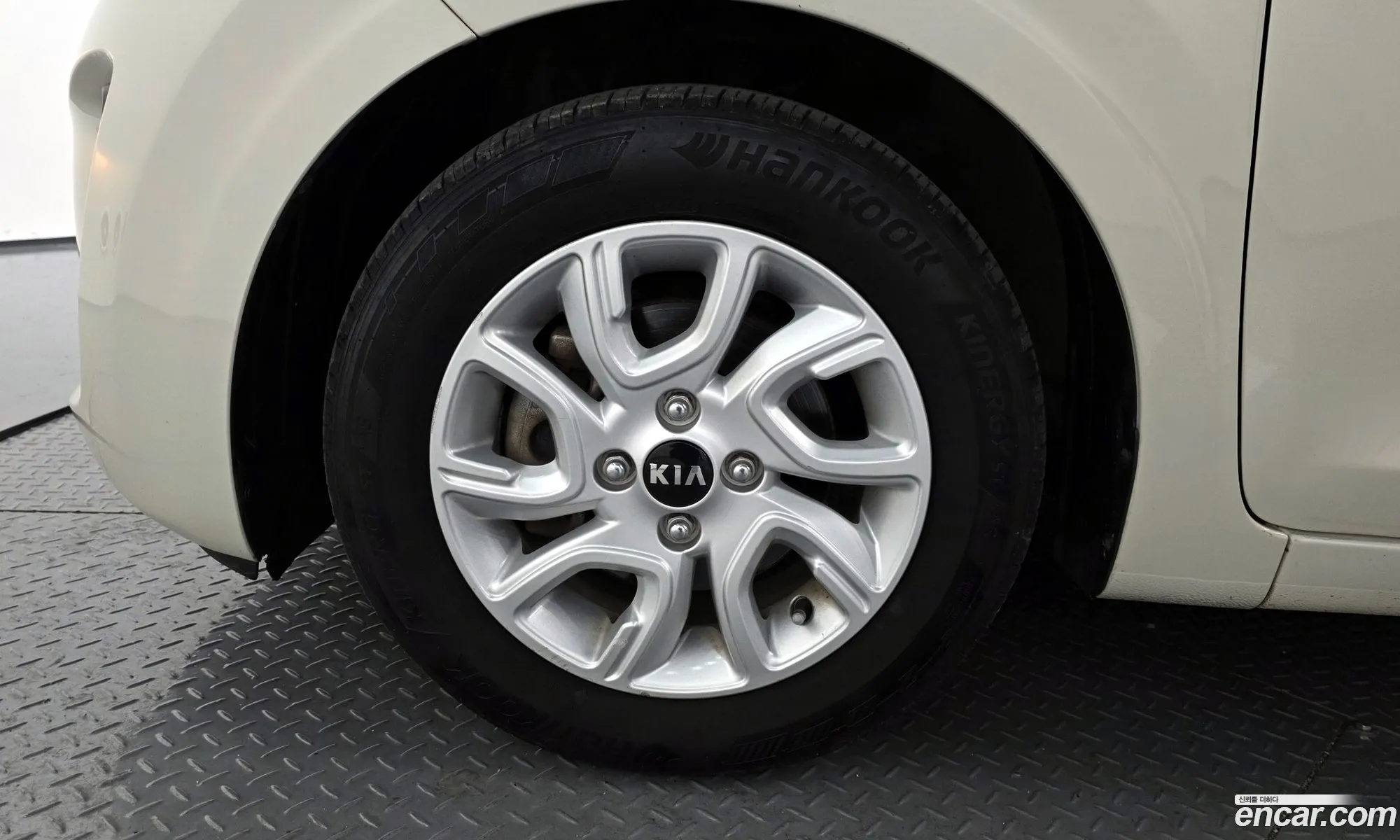 Kia Morning 2018 — 18