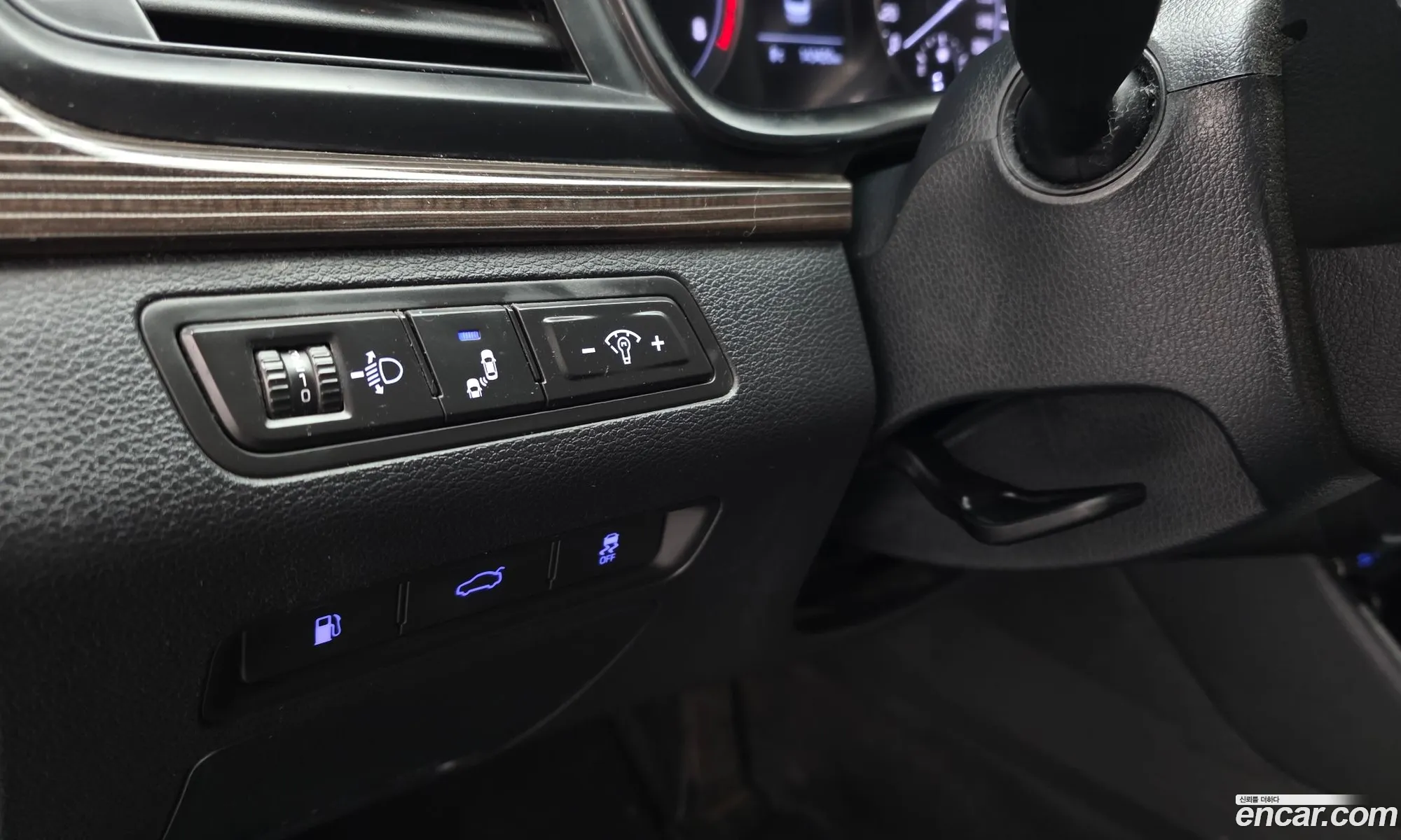 Hyundai Sonata New Rise 2019 — 6