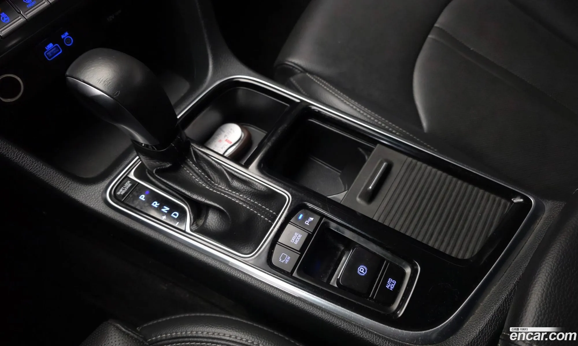 Hyundai Sonata New Rise 2019 — 18