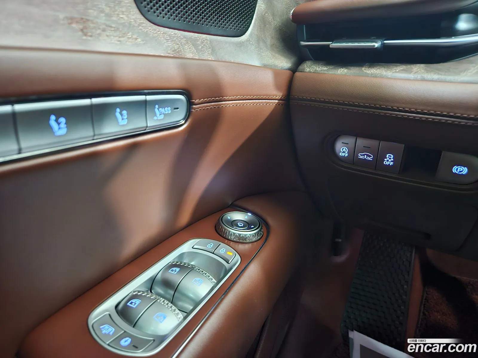 Genesis G90 2022 — 5