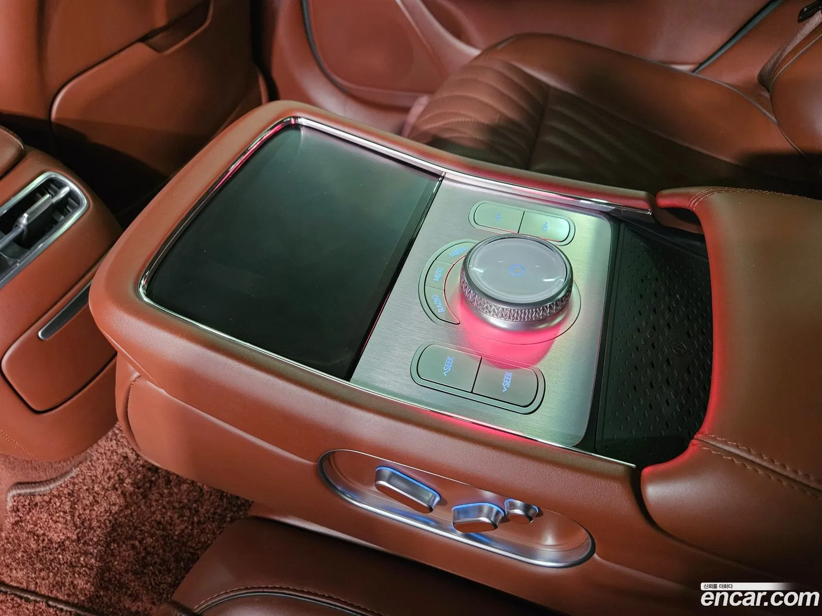 Genesis G90 2022 — 20