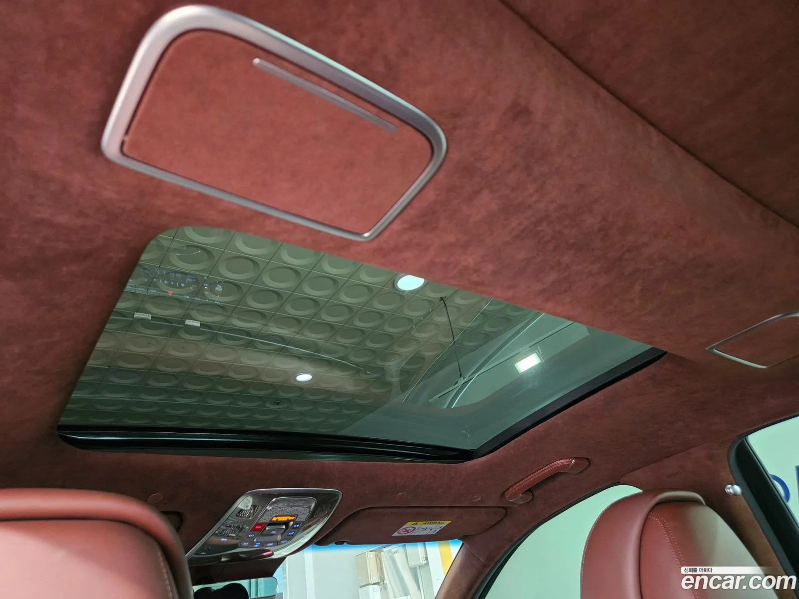 Genesis G90 2022 — 11
