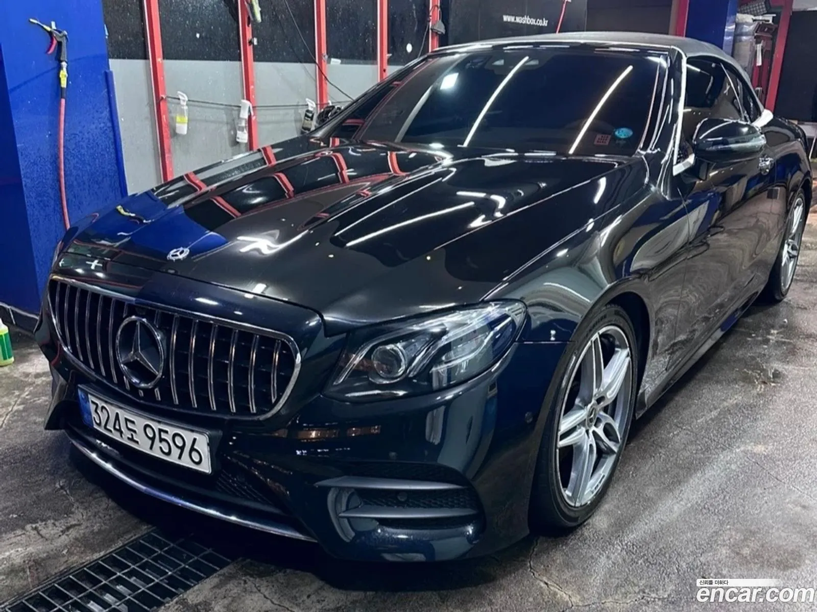 Mercedes-Benz E-Class W213 2018 — 11