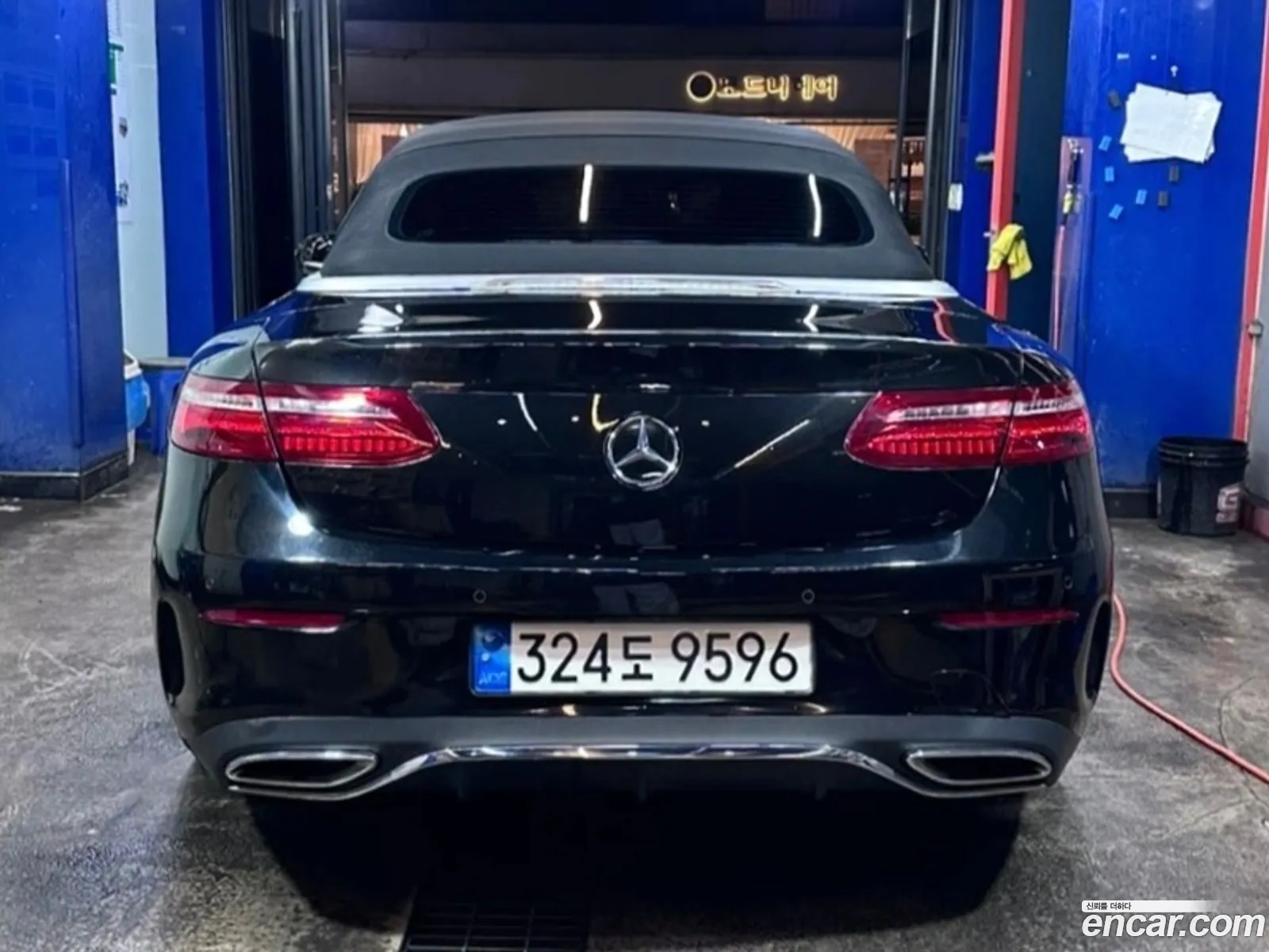 Mercedes-Benz E-Class W213 2018 — 4