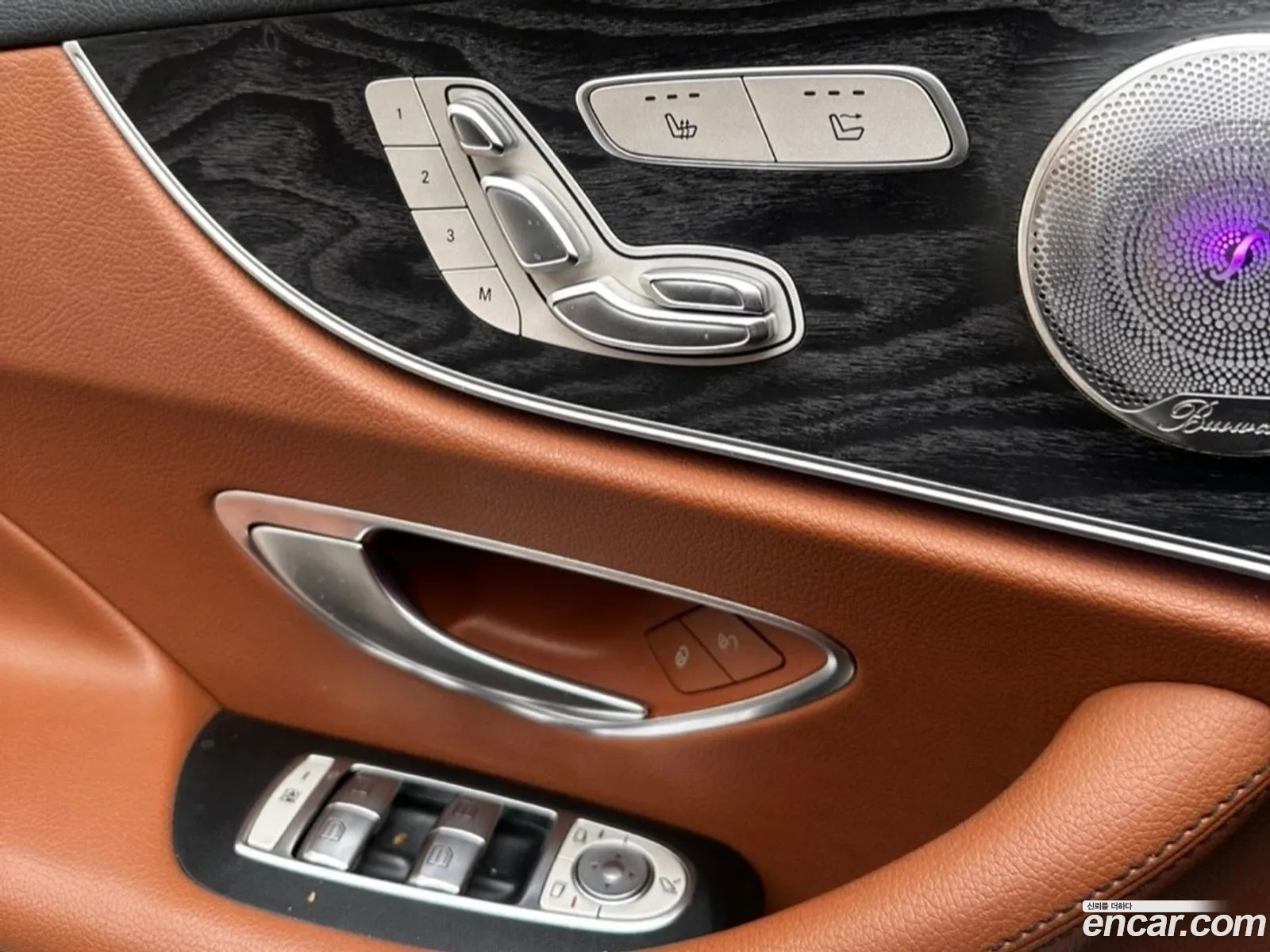 Mercedes-Benz E-Class W213 2018 — 14