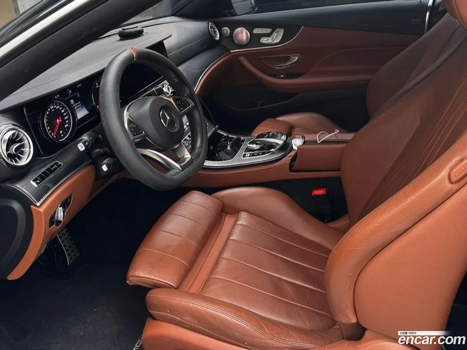 Mercedes-Benz E-Class W213 2018 — 9