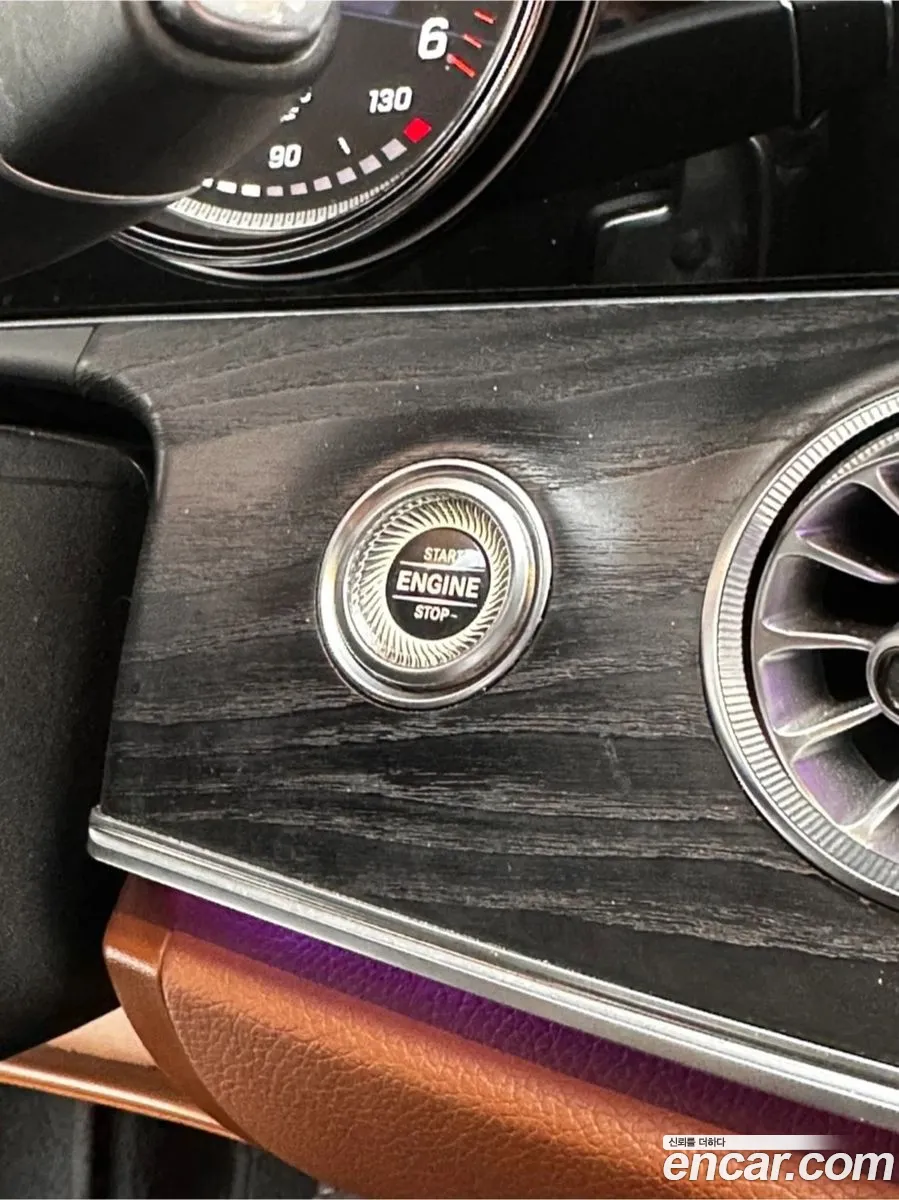 Mercedes-Benz E-Class W213 2018 — 8
