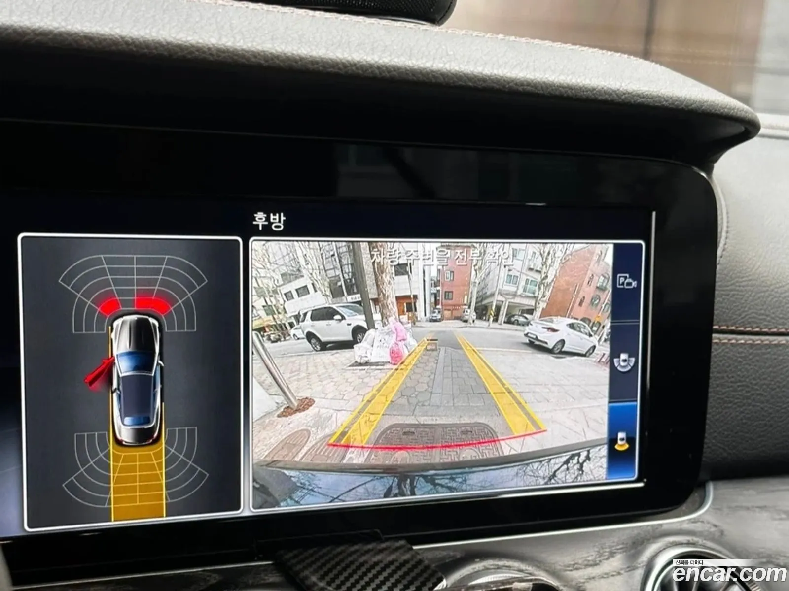 Mercedes-Benz E-Class W213 2018 — 7