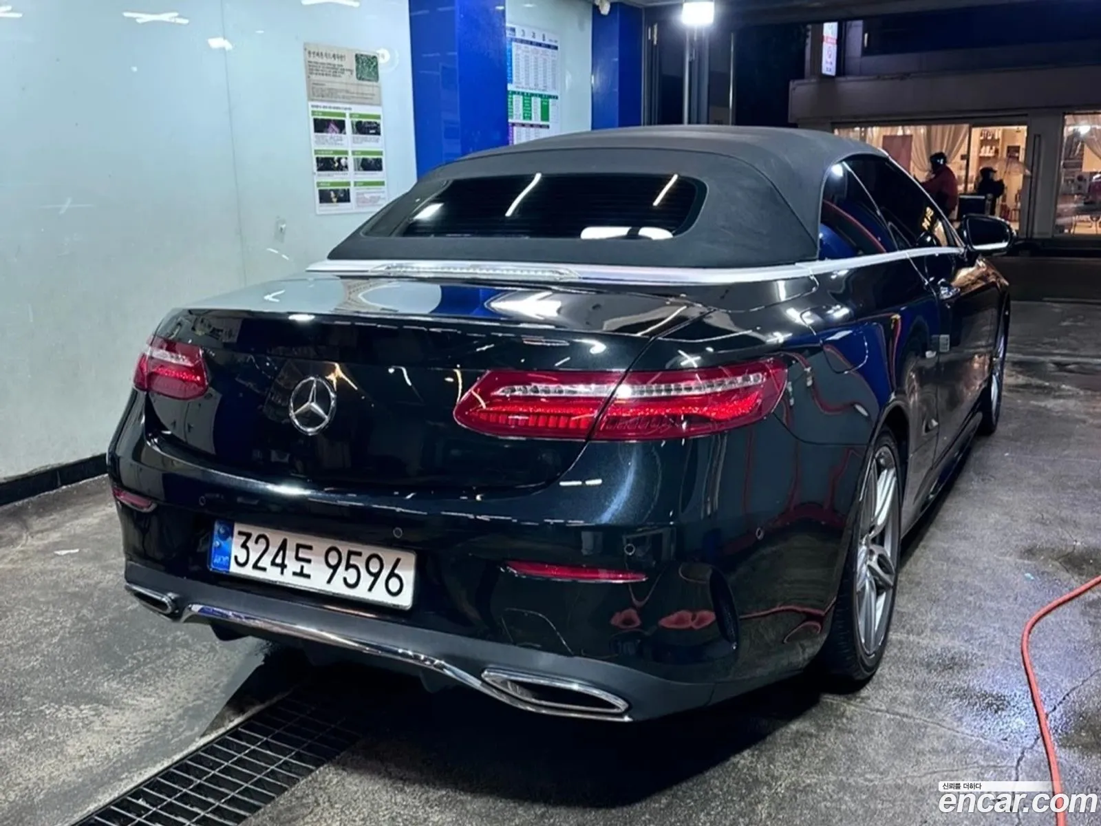 Mercedes-Benz E-Class W213 2018 — 5