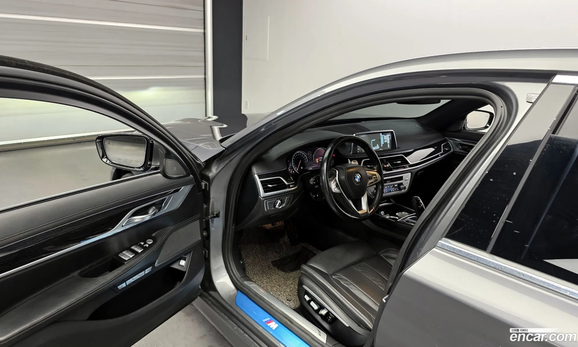 BMW 7 Series 2017 WBA7G6105HG680411 — 6
