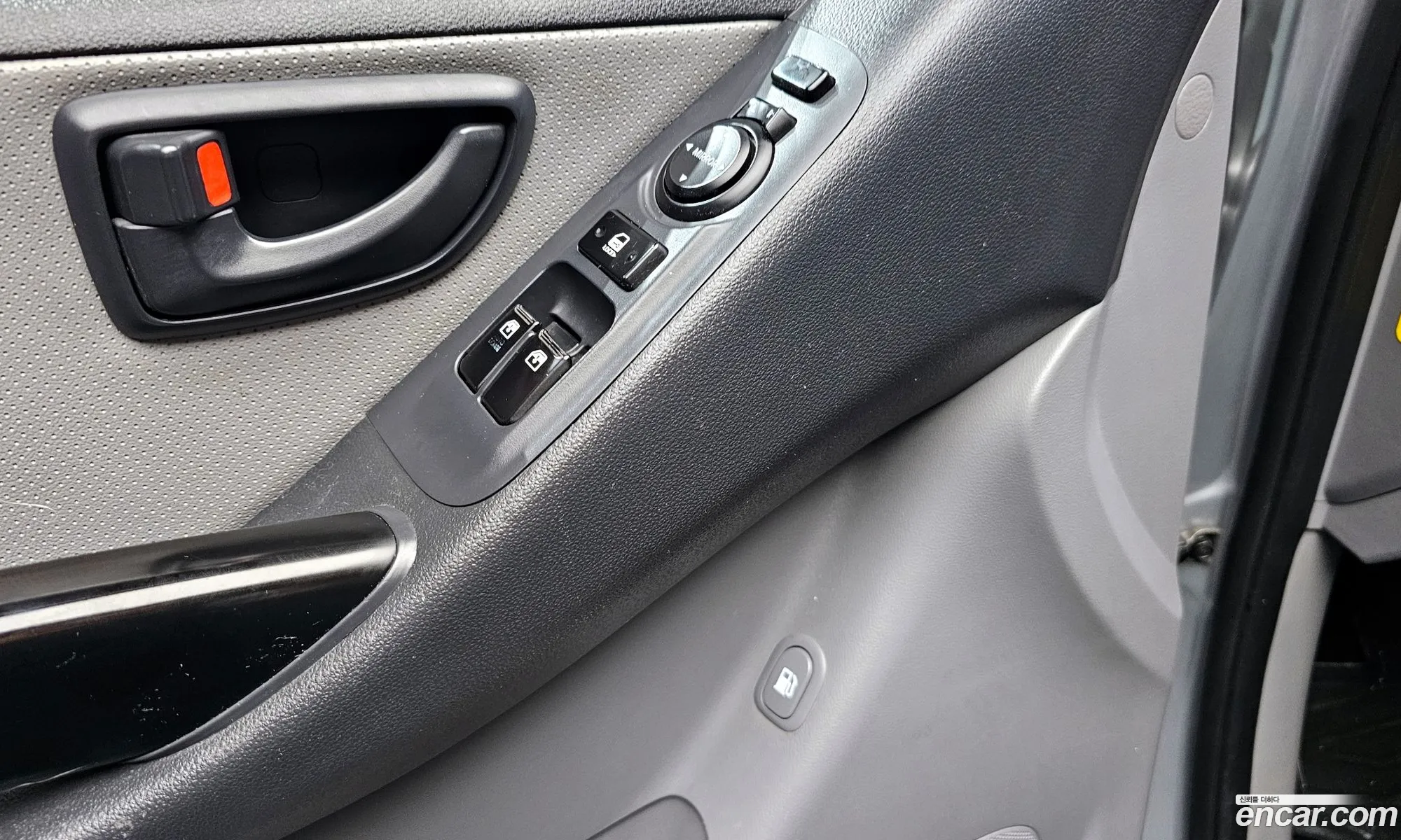 Hyundai Grand Starex 2016 — 8